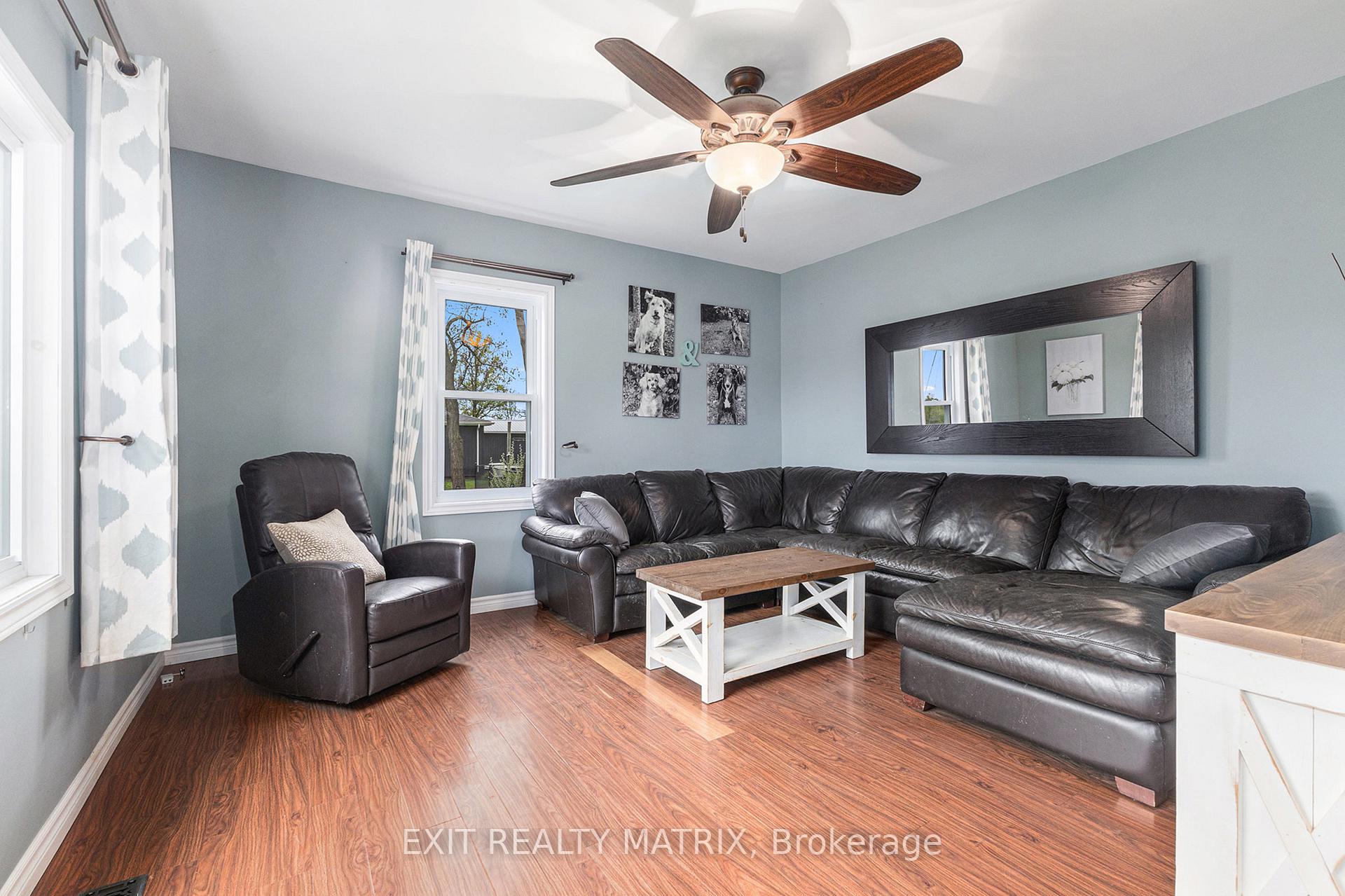 Photo 6 of 2937 Rideau Ferry Road, Perth — HOMEH