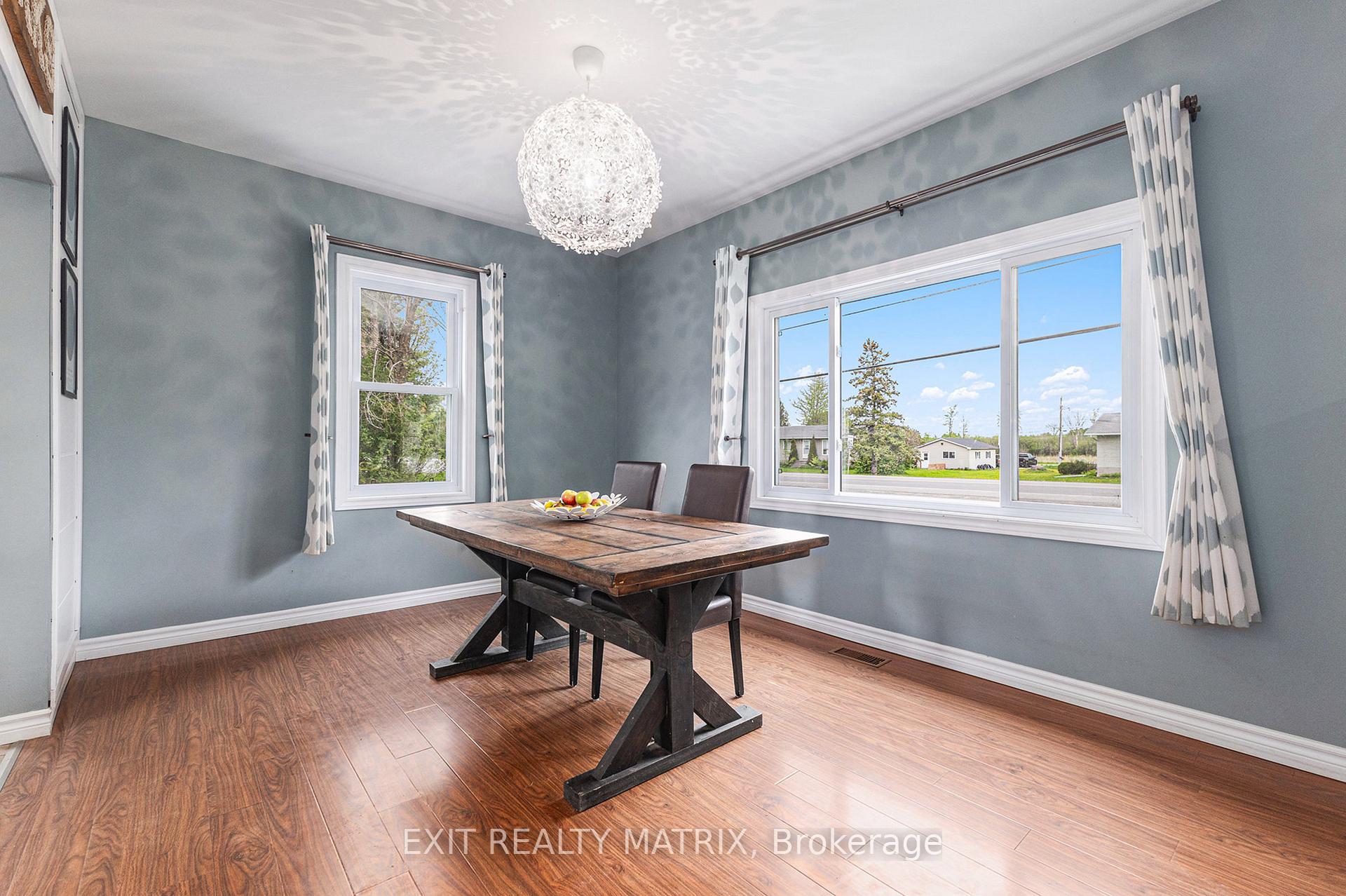 Photo 7 of 2937 Rideau Ferry Road, Perth — HOMEH