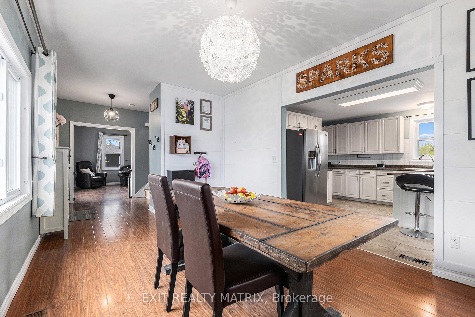 Photo 8 of 2937 Rideau Ferry Road, Perth — HOMEH