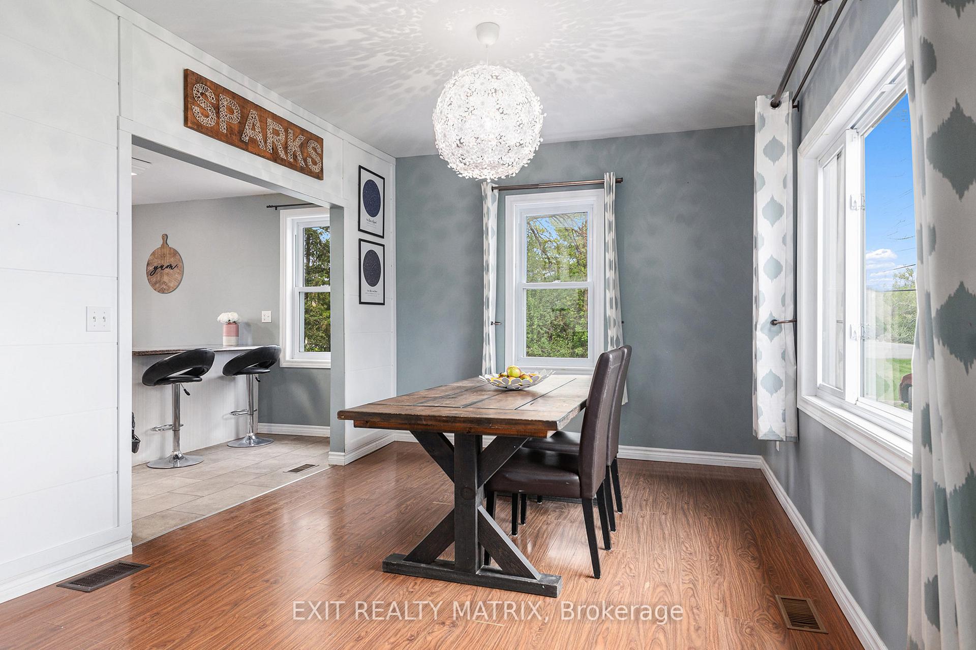 Photo 9 of 2937 Rideau Ferry Road, Perth — HOMEH