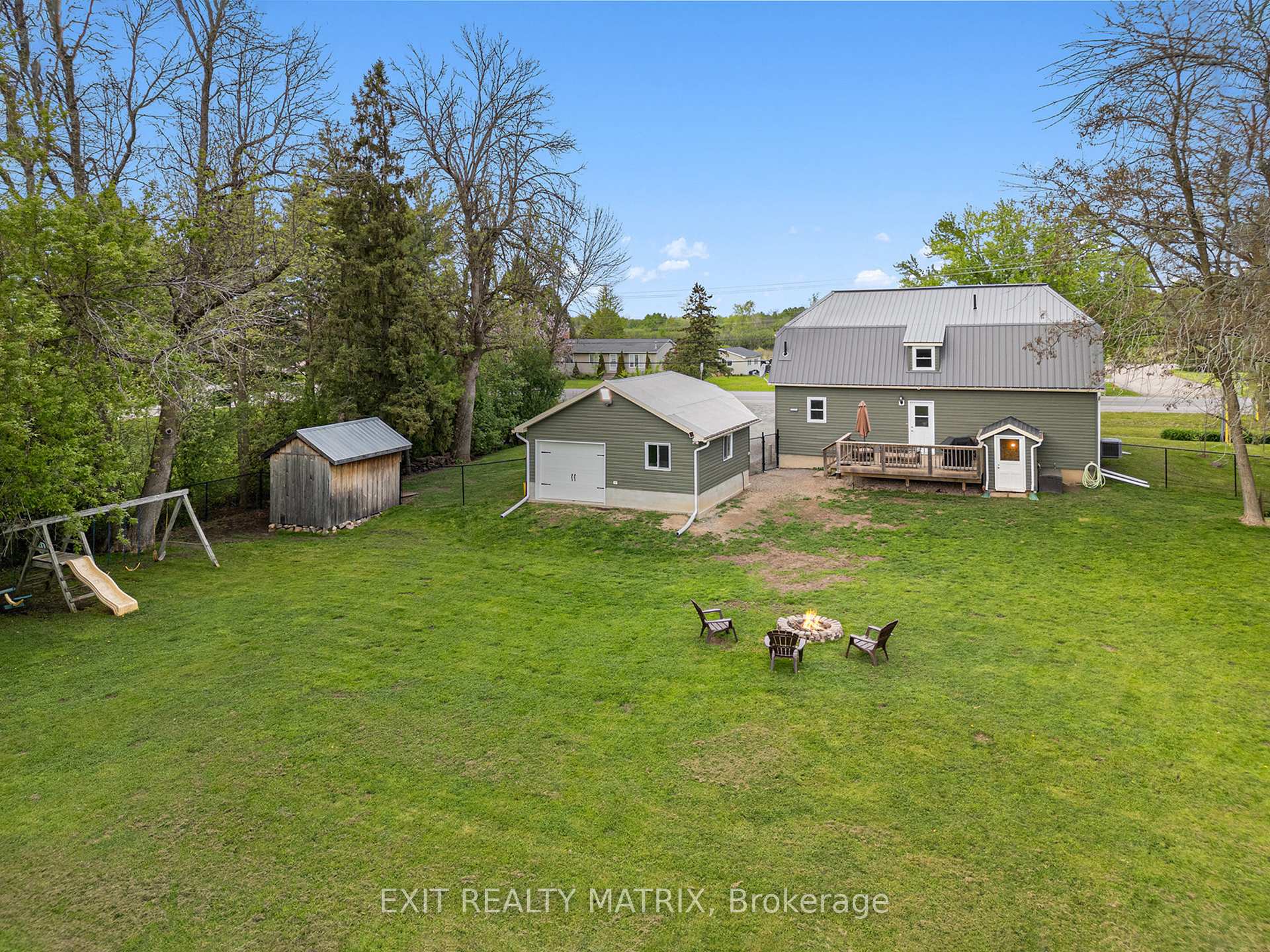 Photo 24 of 2937 Rideau Ferry Road, Perth — HOMEH