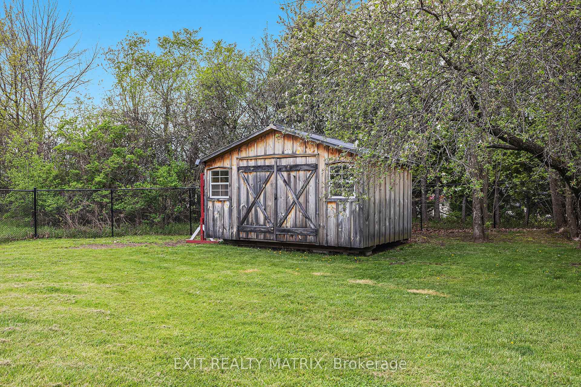 Photo 27 of 2937 Rideau Ferry Road, Perth — HOMEH