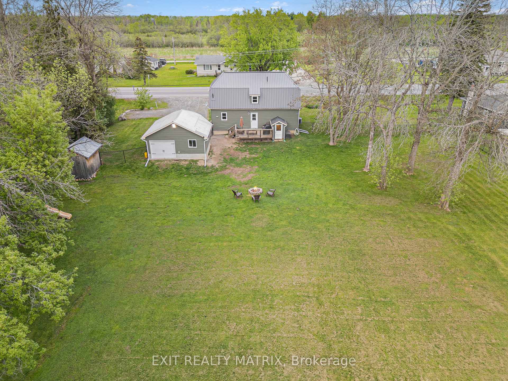 Photo 28 of 2937 Rideau Ferry Road, Perth — HOMEH
