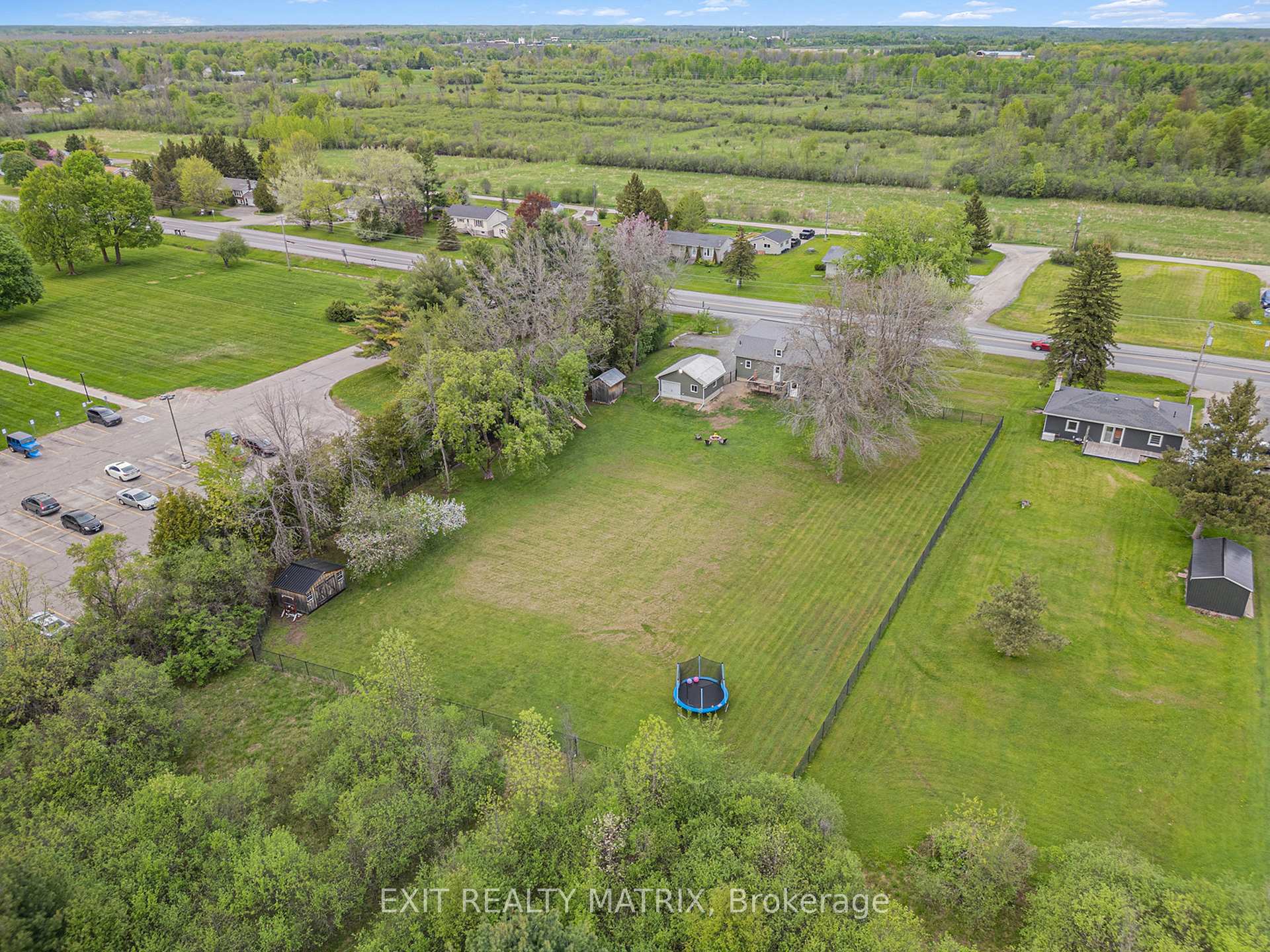 Photo 30 of 2937 Rideau Ferry Road, Perth — HOMEH