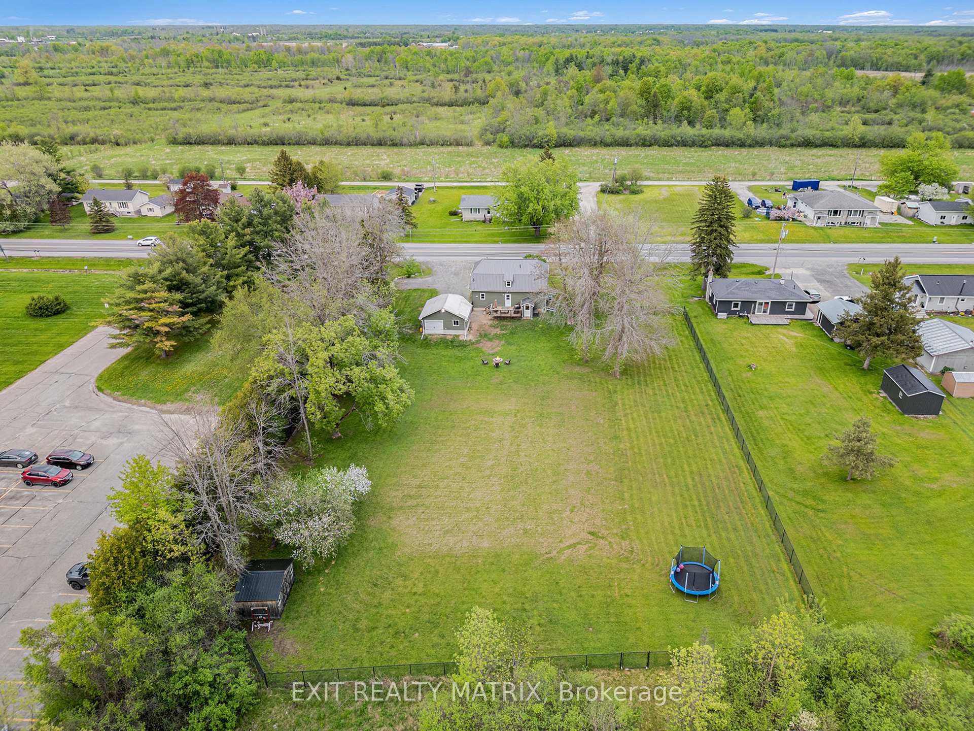 Photo 31 of 2937 Rideau Ferry Road, Perth — HOMEH