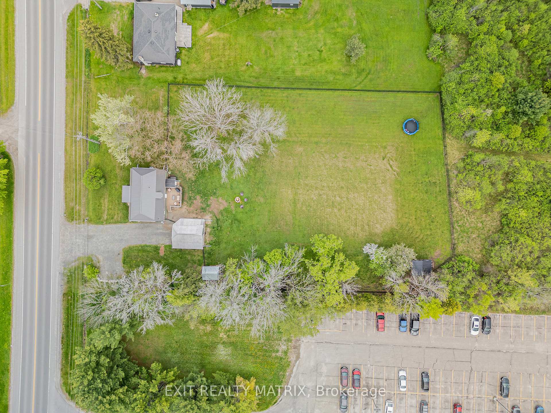 Photo 32 of 2937 Rideau Ferry Road, Perth — HOMEH
