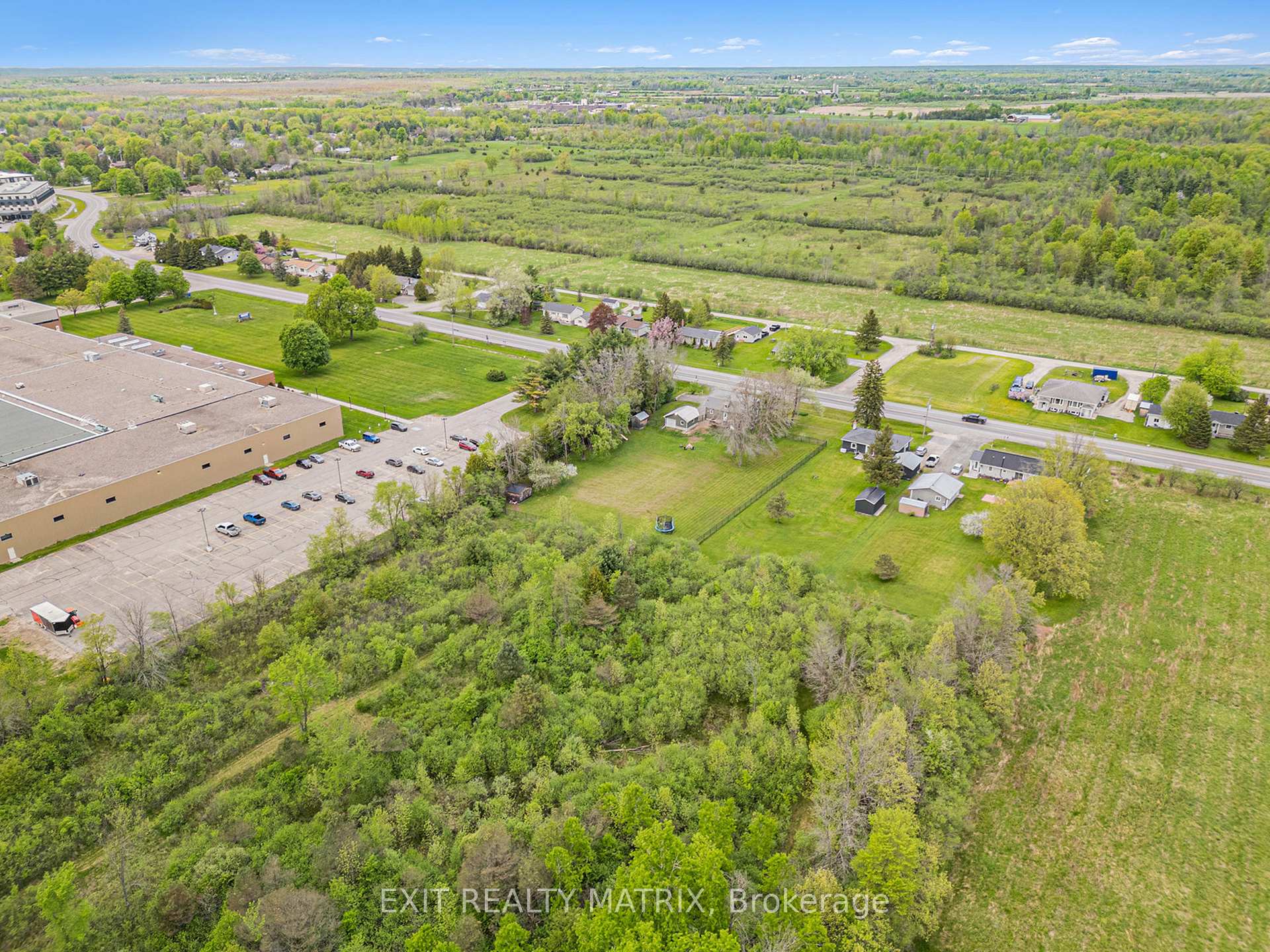 Photo 33 of 2937 Rideau Ferry Road, Perth — HOMEH