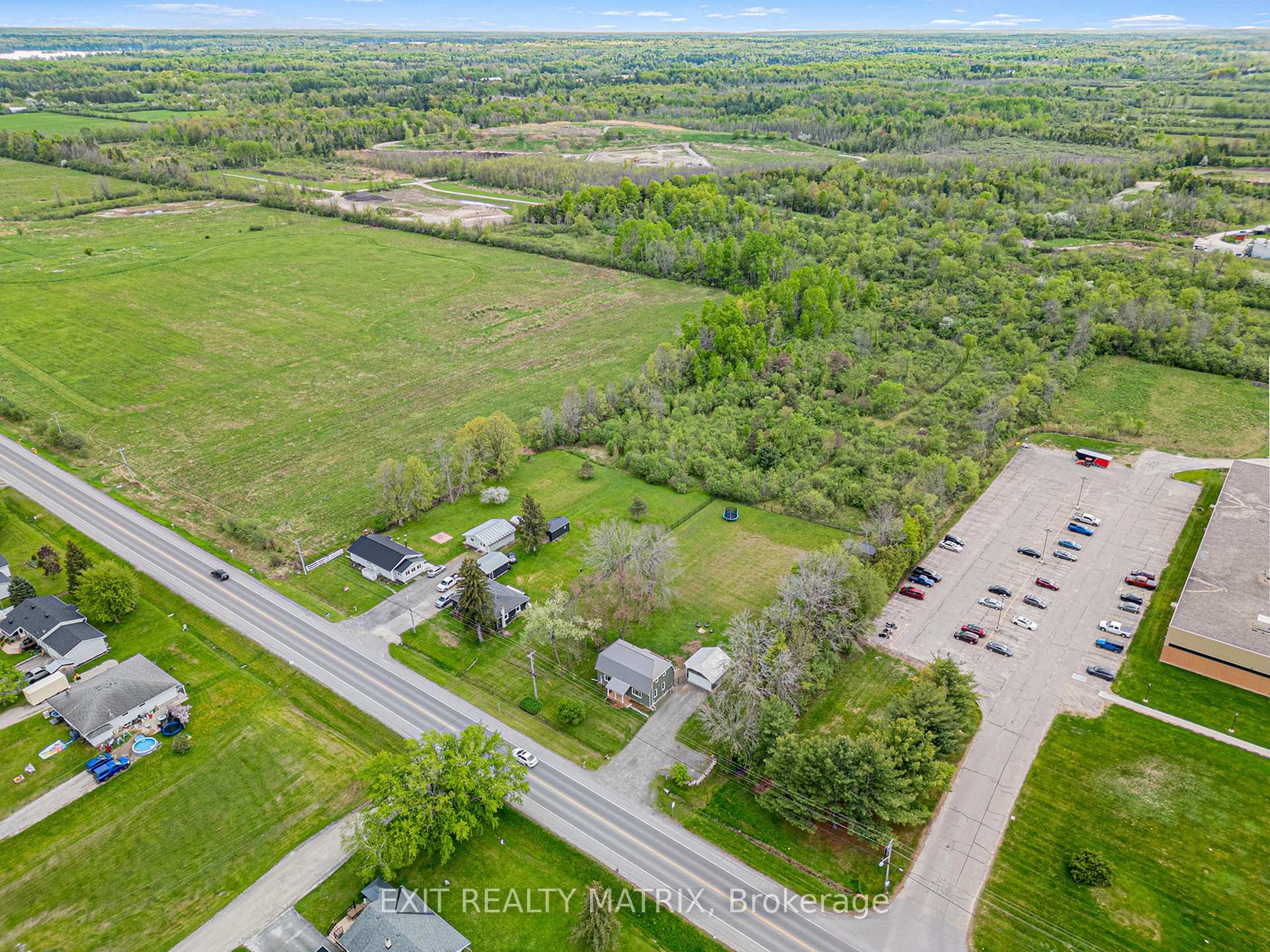 Photo 35 of 2937 Rideau Ferry Road, Perth — HOMEH
