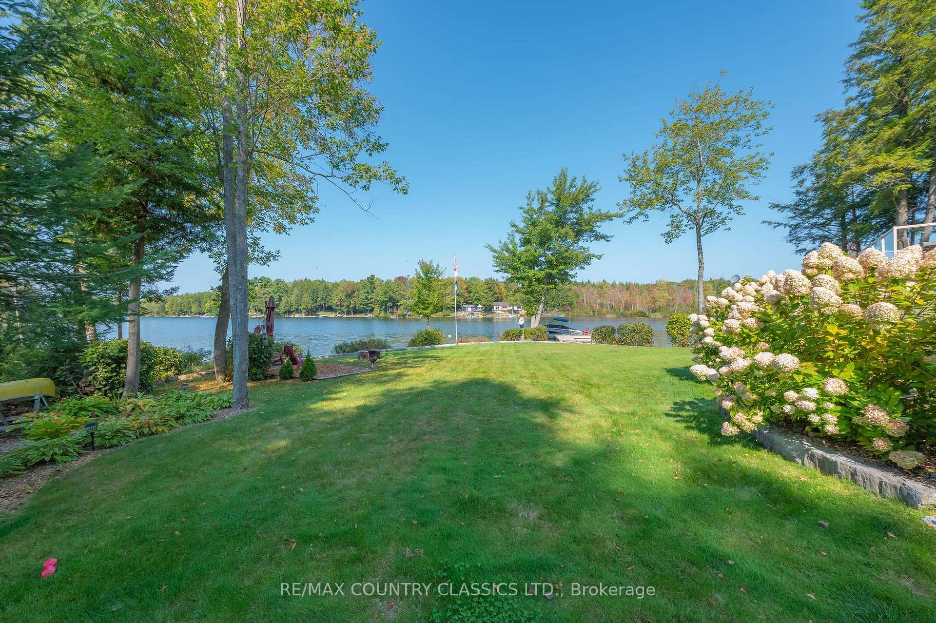 Photo 8 of 390 Walkes Road, North Kawartha — HOMEH