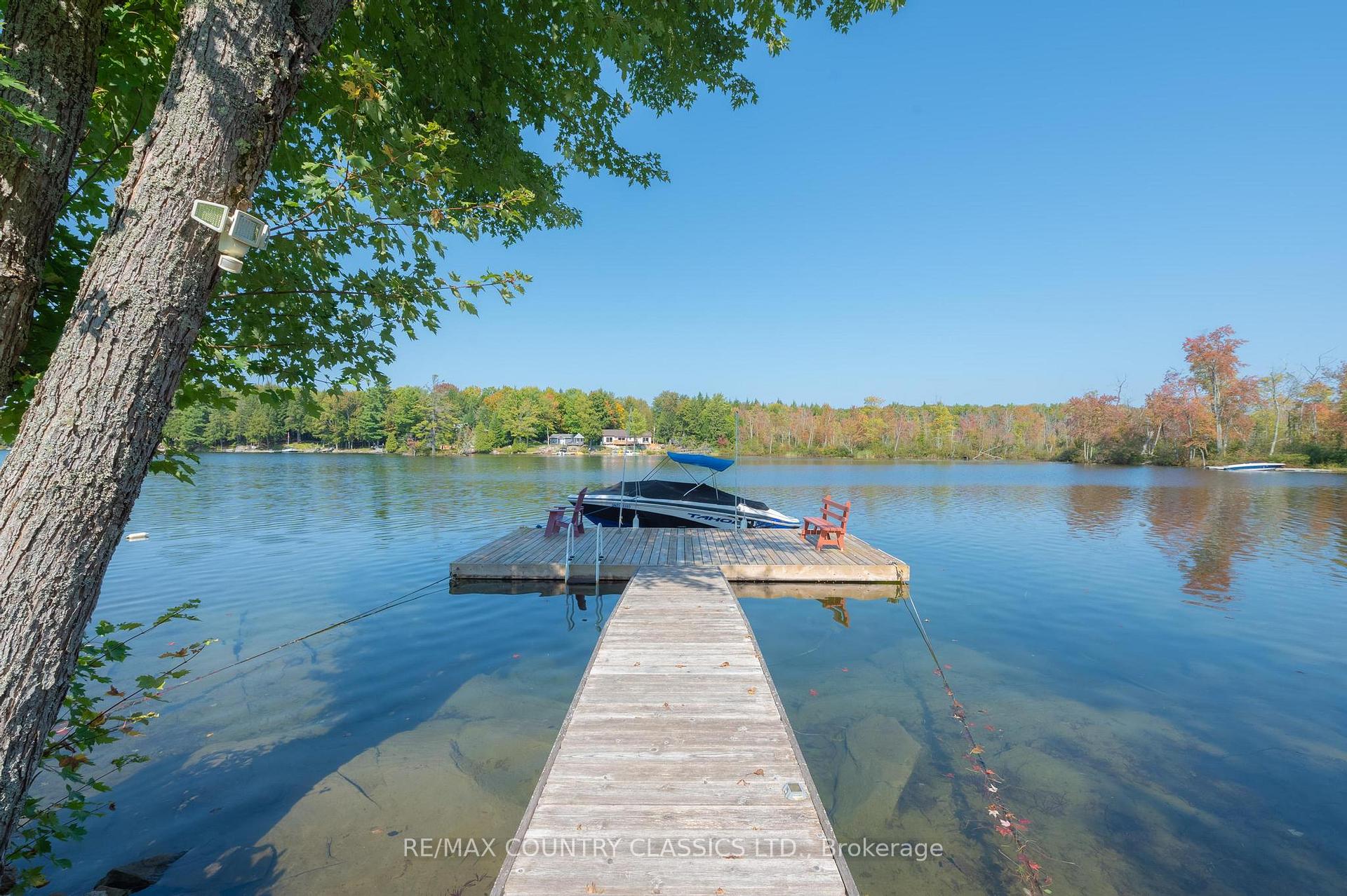 Photo 11 of 390 Walkes Road, North Kawartha — HOMEH