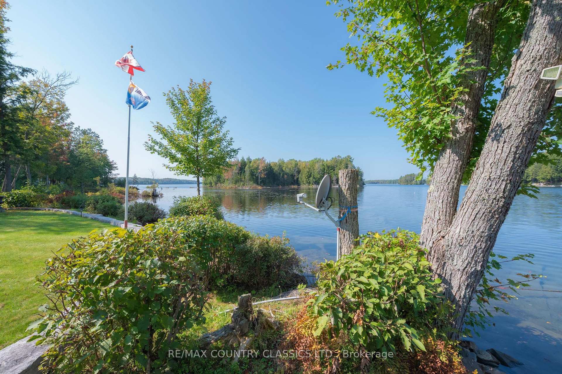 Photo 12 of 390 Walkes Road, North Kawartha — HOMEH