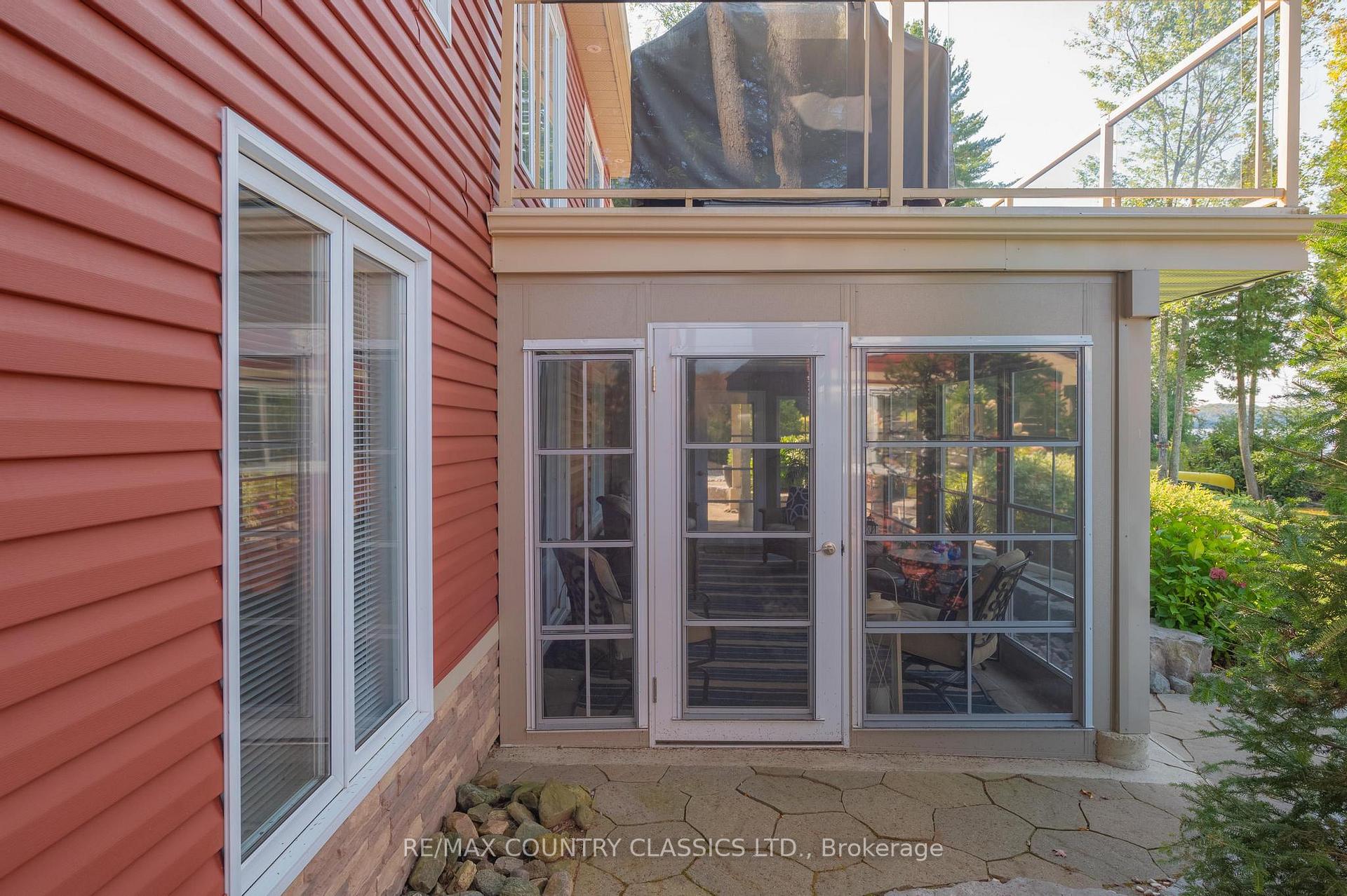 Photo 14 of 390 Walkes Road, North Kawartha — HOMEH