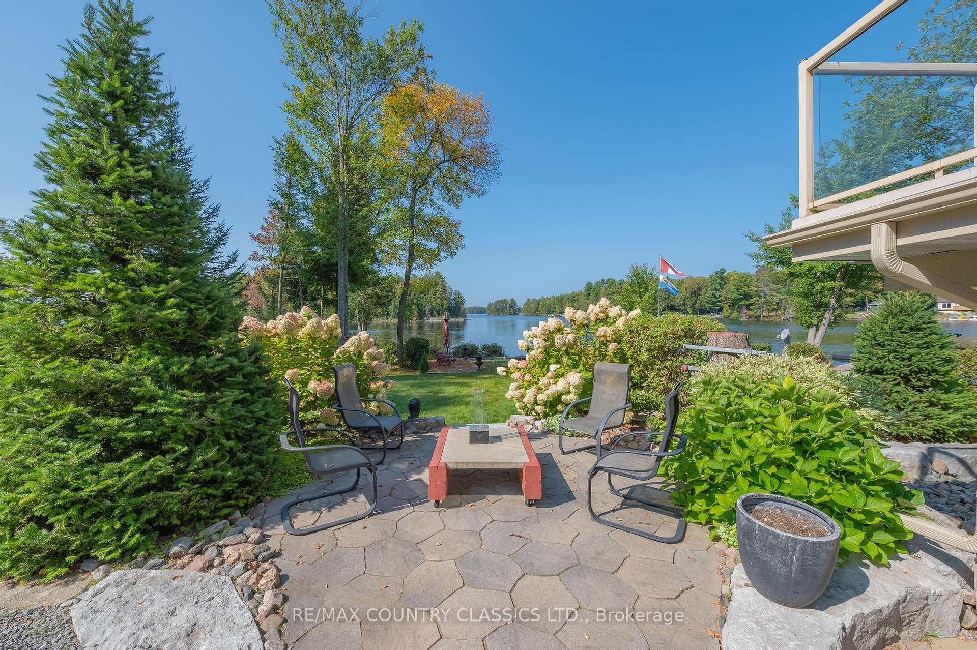 Photo 17 of 390 Walkes Road, North Kawartha — HOMEH