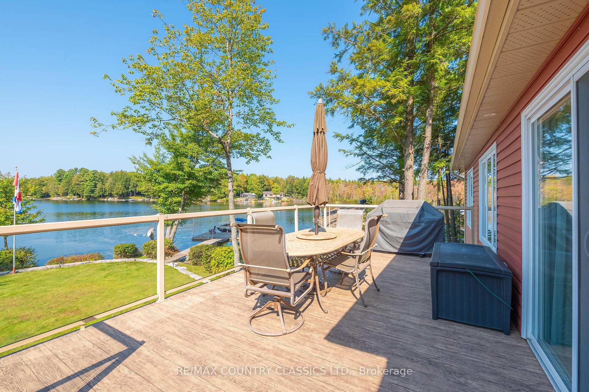 Photo 19 of 390 Walkes Road, North Kawartha — HOMEH