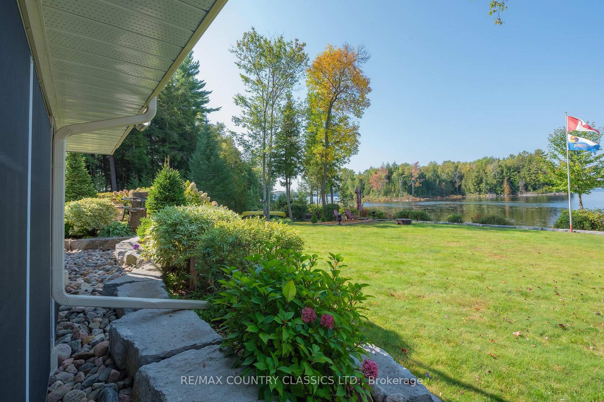 Photo 20 of 390 Walkes Road, North Kawartha — HOMEH