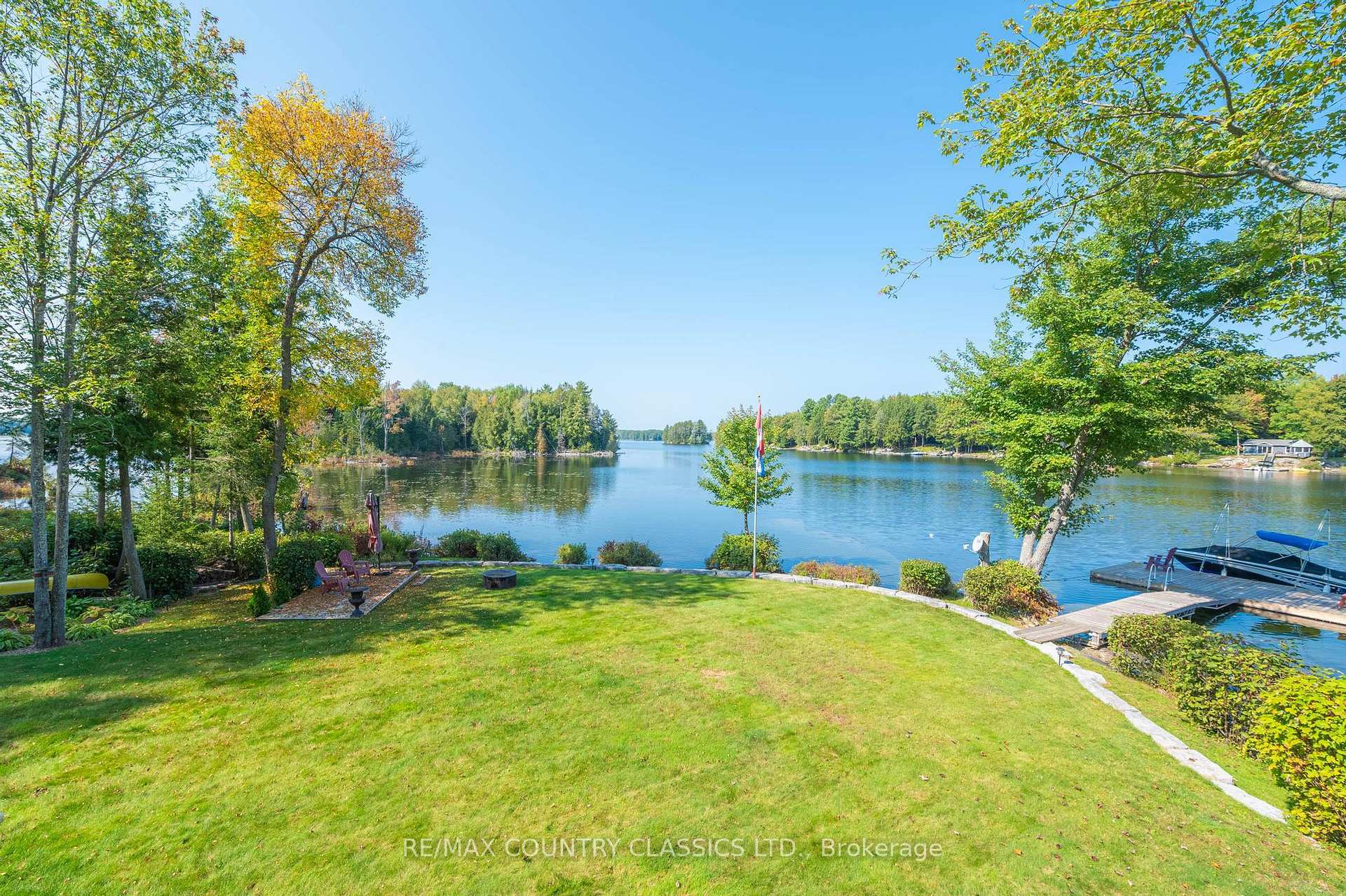 Photo 21 of 390 Walkes Road, North Kawartha — HOMEH