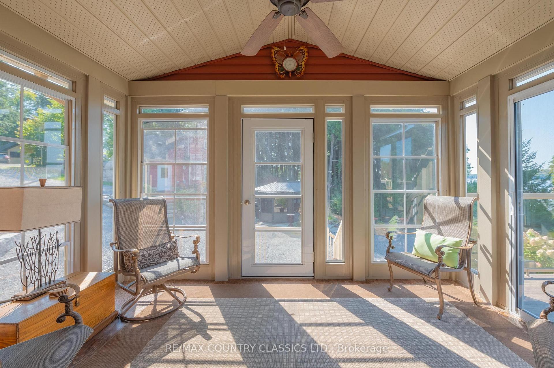 Photo 22 of 390 Walkes Road, North Kawartha — HOMEH