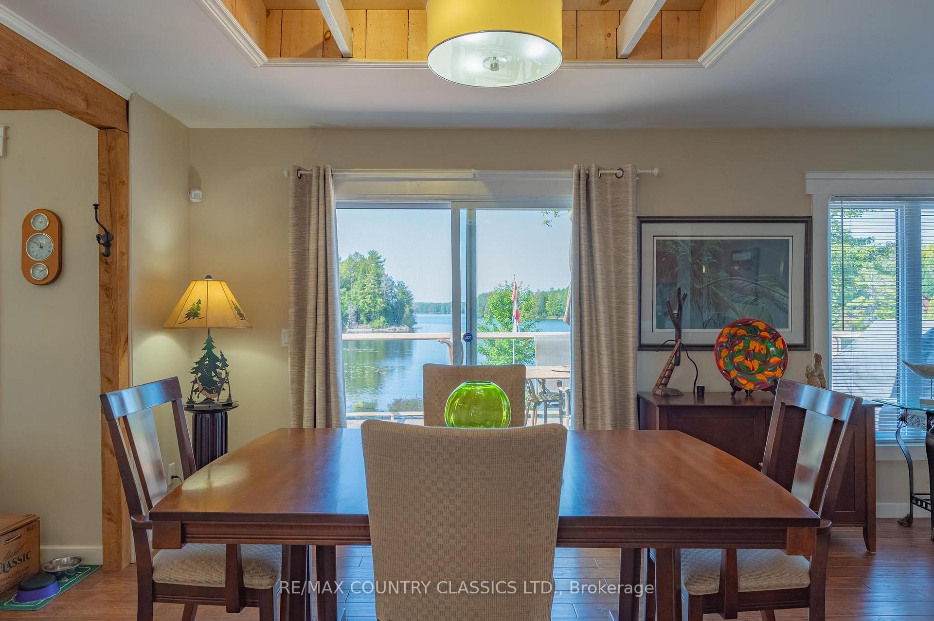 Photo 26 of 390 Walkes Road, North Kawartha — HOMEH