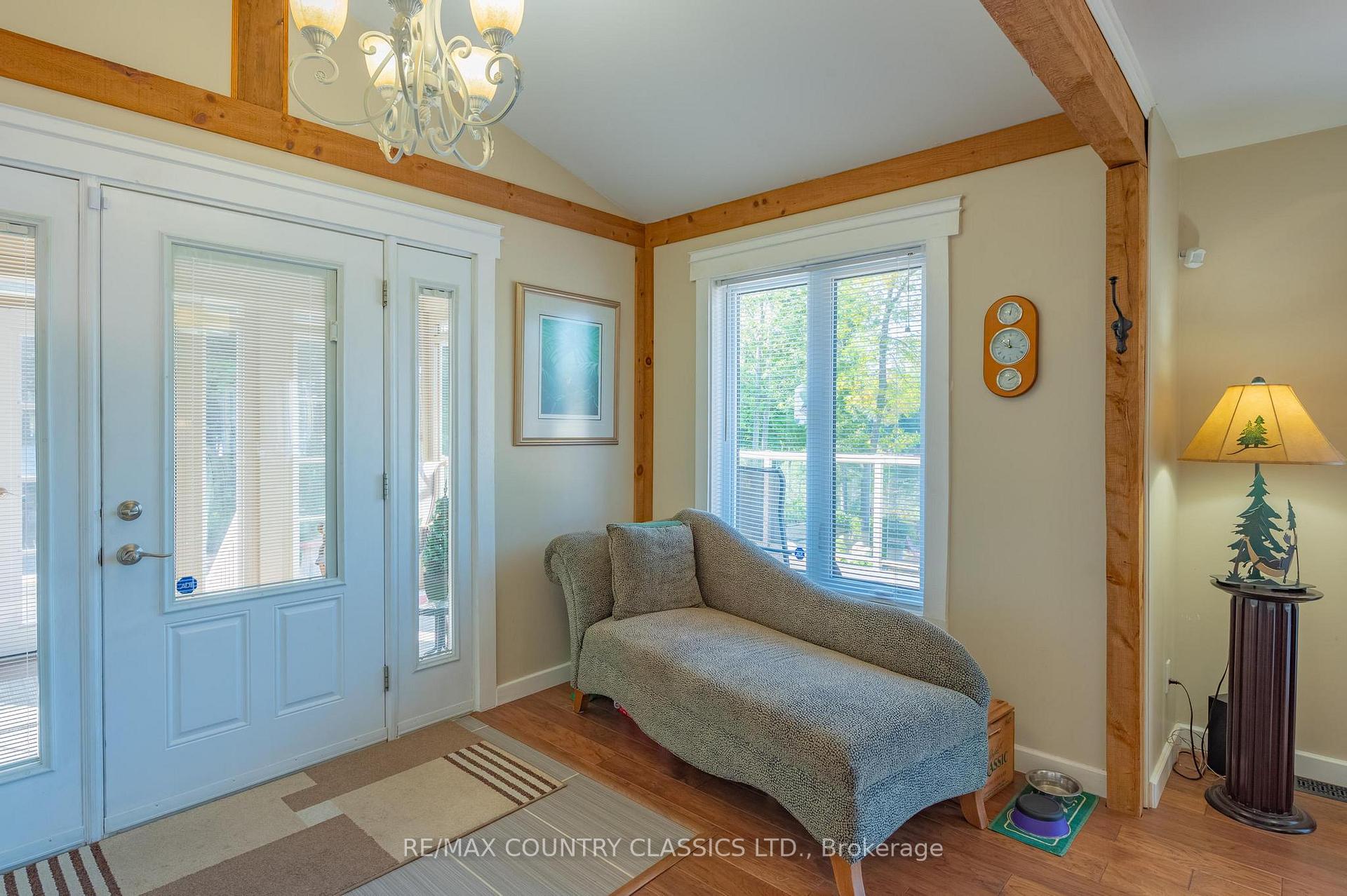 Photo 27 of 390 Walkes Road, North Kawartha — HOMEH