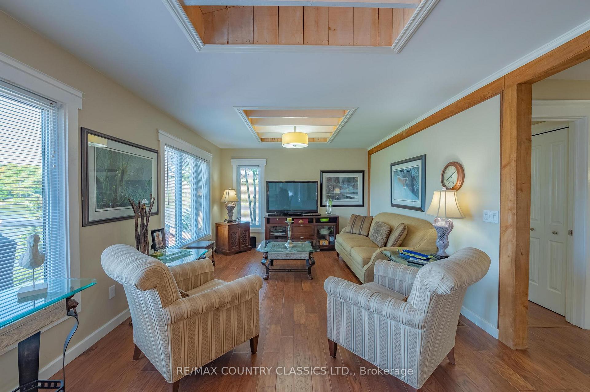 Photo 28 of 390 Walkes Road, North Kawartha — HOMEH
