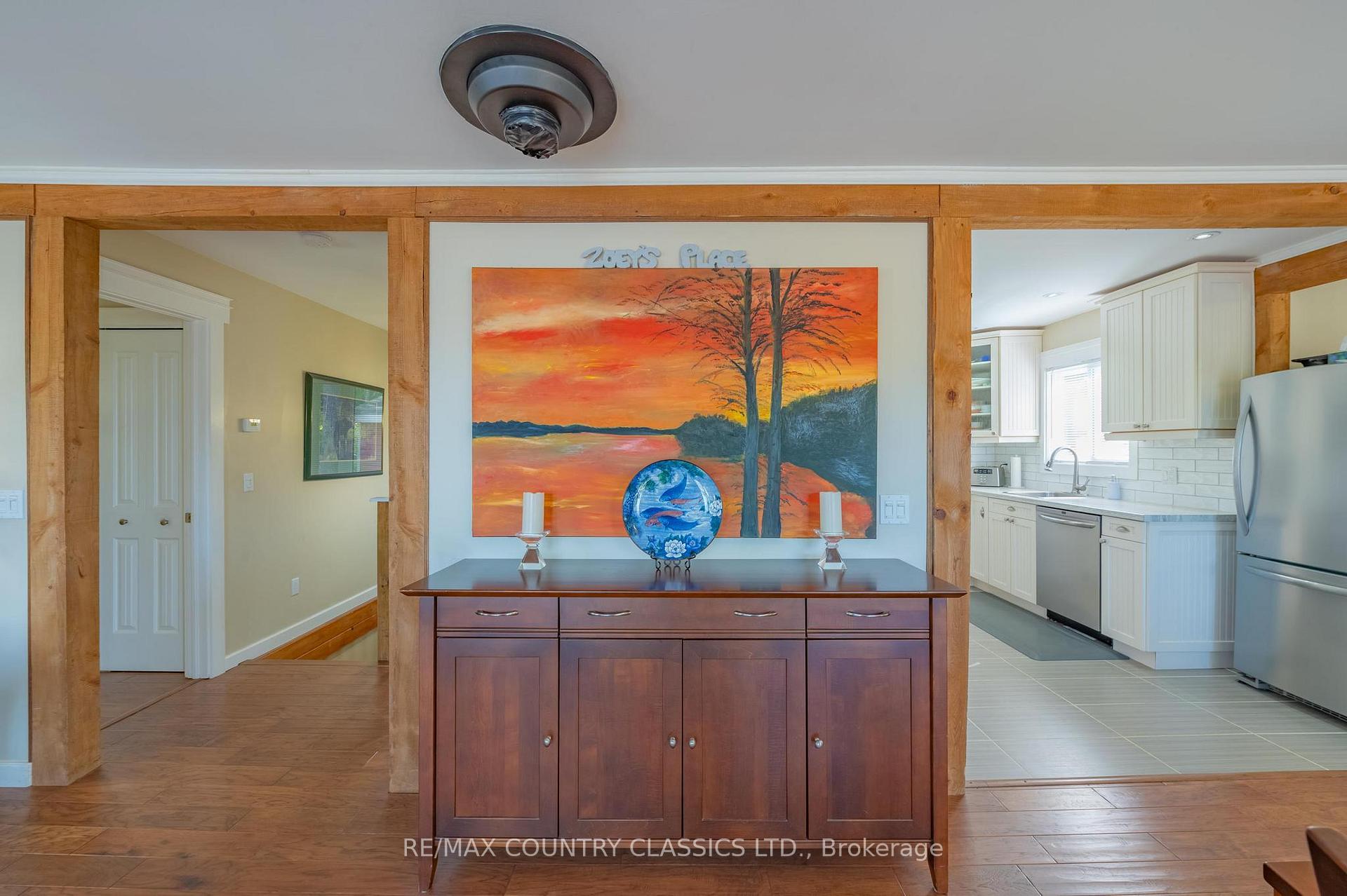 Photo 29 of 390 Walkes Road, North Kawartha — HOMEH