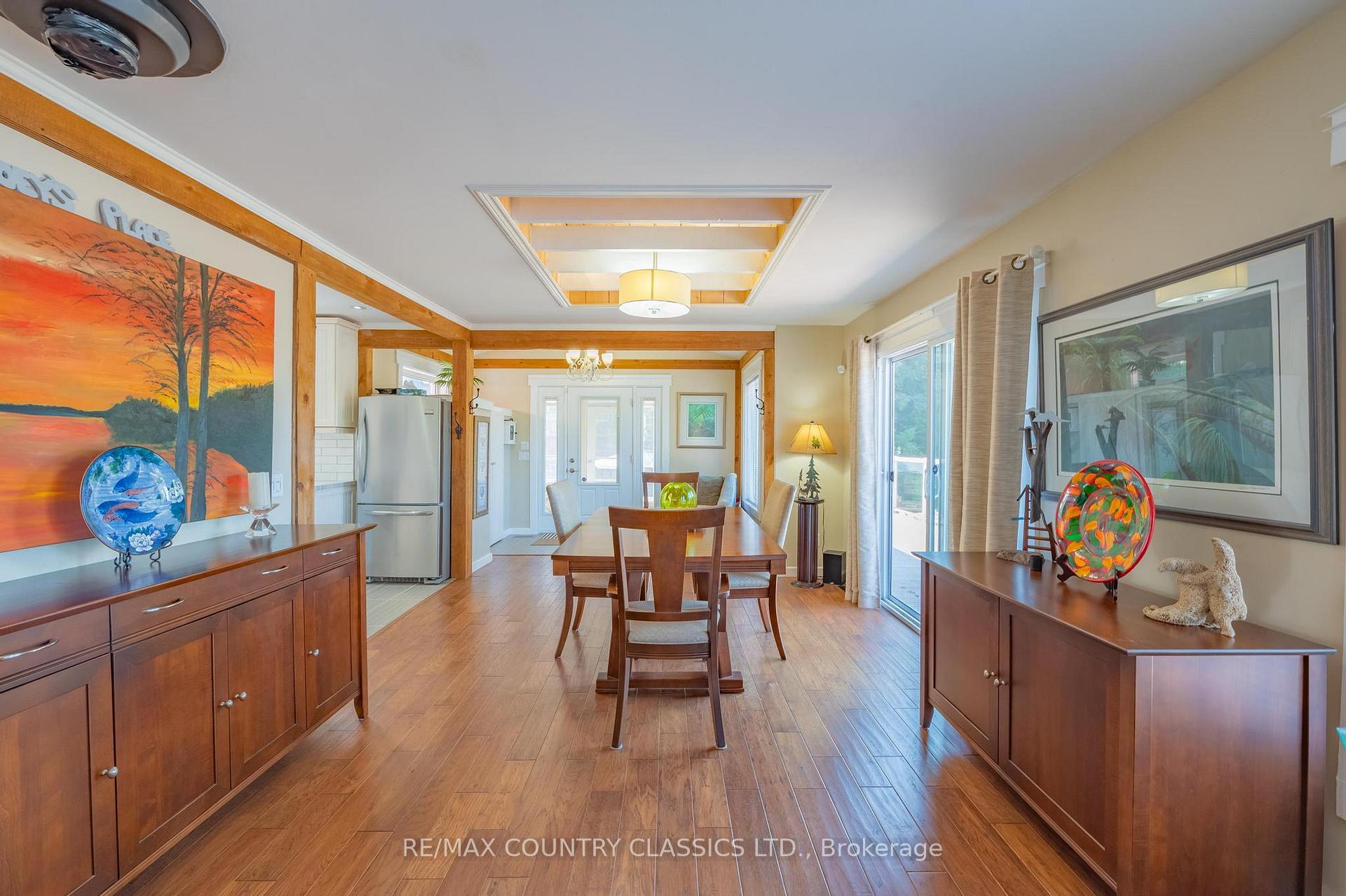 Photo 30 of 390 Walkes Road, North Kawartha — HOMEH