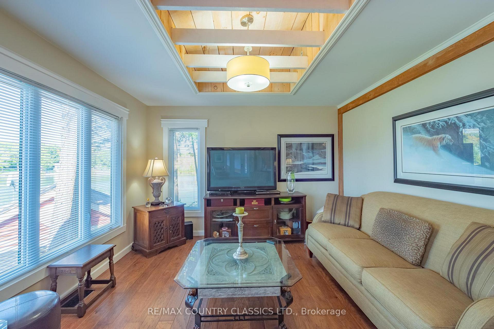 Photo 31 of 390 Walkes Road, North Kawartha — HOMEH