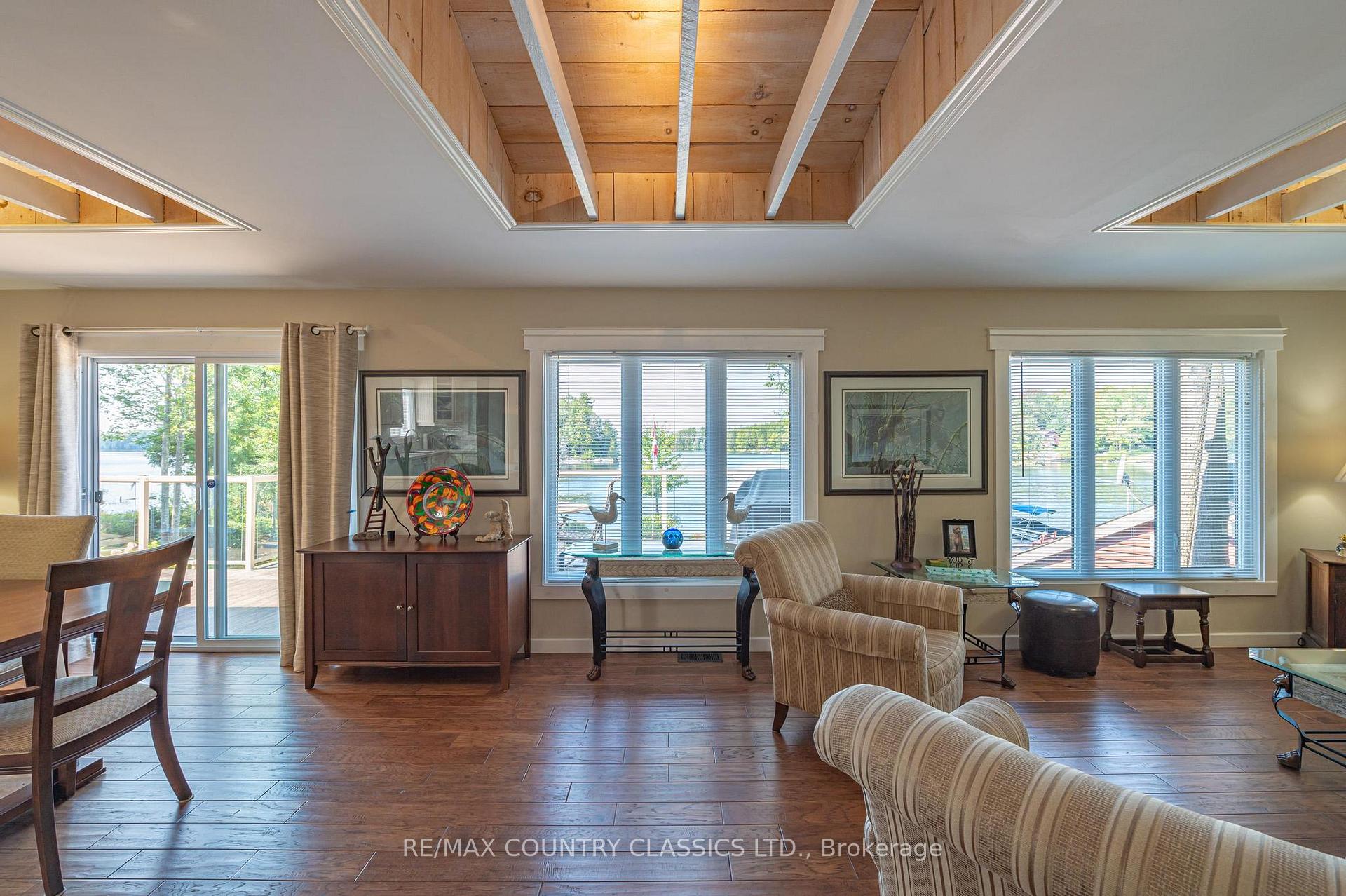 Photo 32 of 390 Walkes Road, North Kawartha — HOMEH