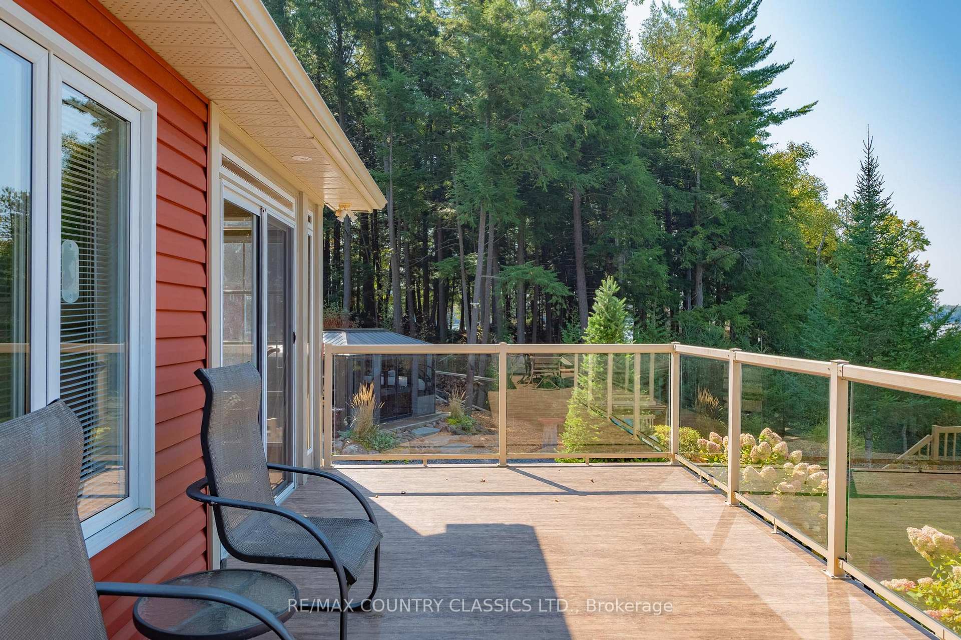 Photo 33 of 390 Walkes Road, North Kawartha — HOMEH