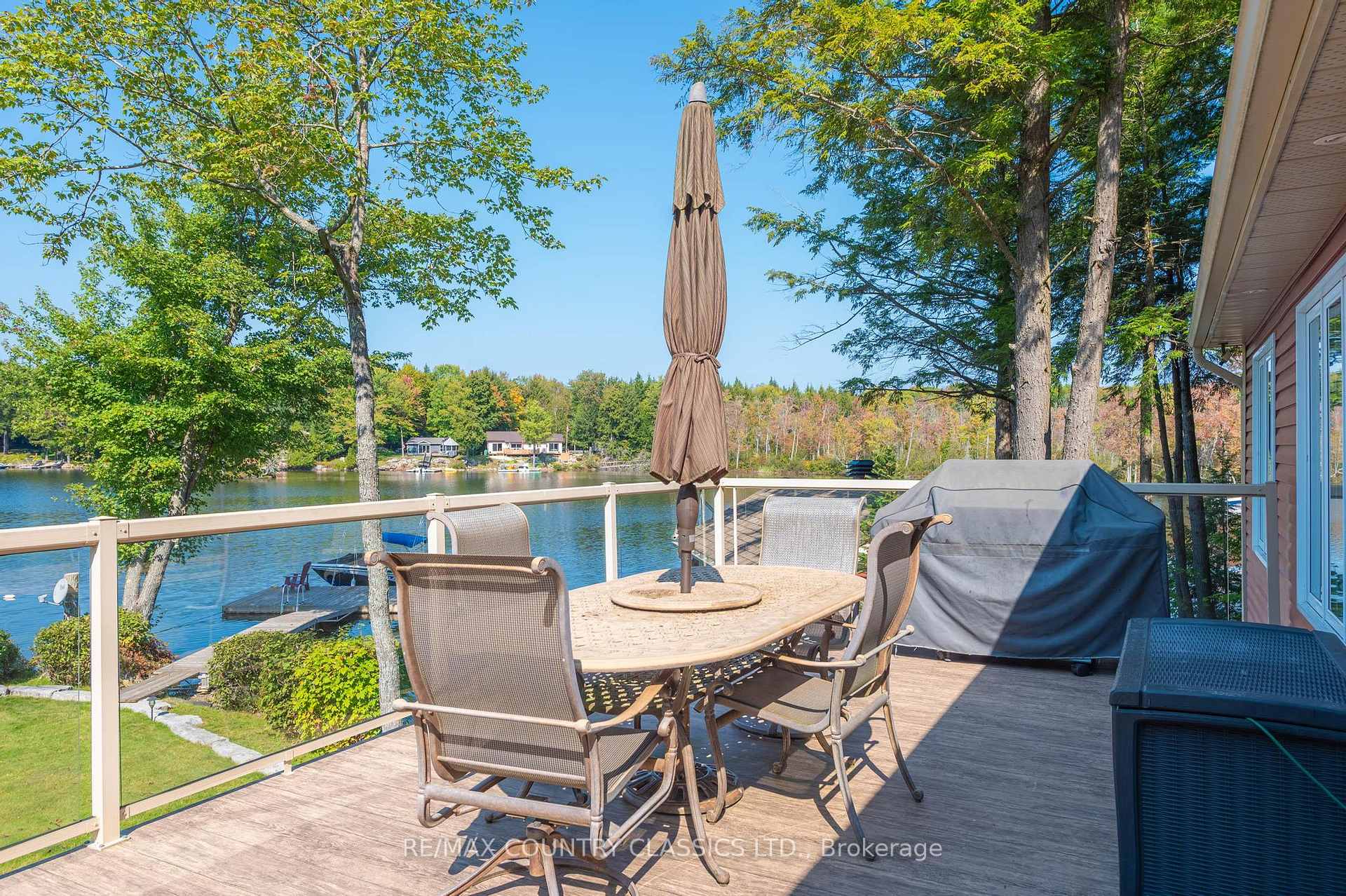 Photo 34 of 390 Walkes Road, North Kawartha — HOMEH