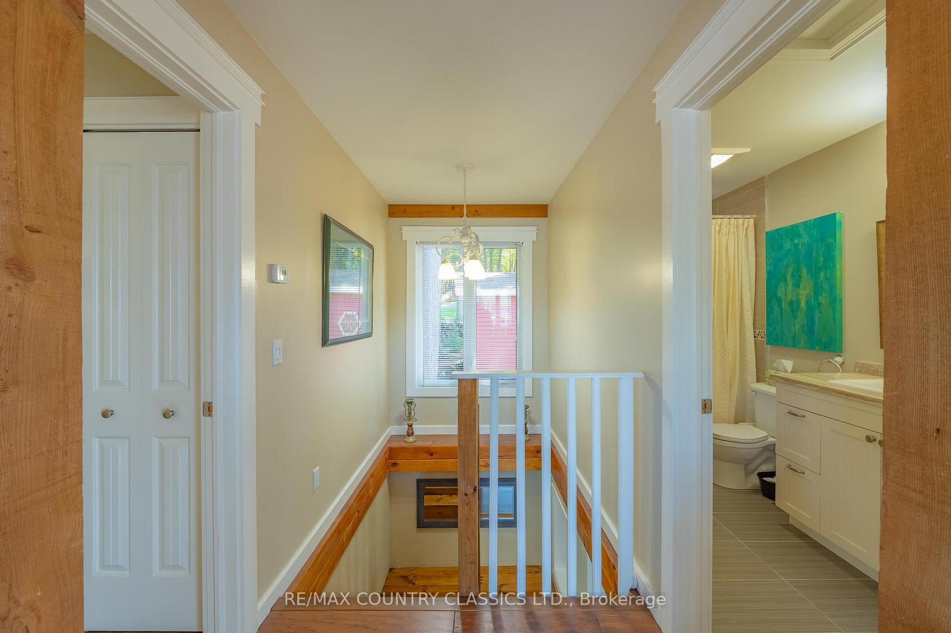Photo 35 of 390 Walkes Road, North Kawartha — HOMEH