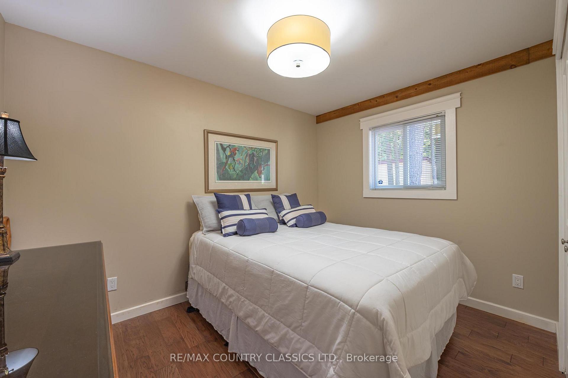 Photo 36 of 390 Walkes Road, North Kawartha — HOMEH