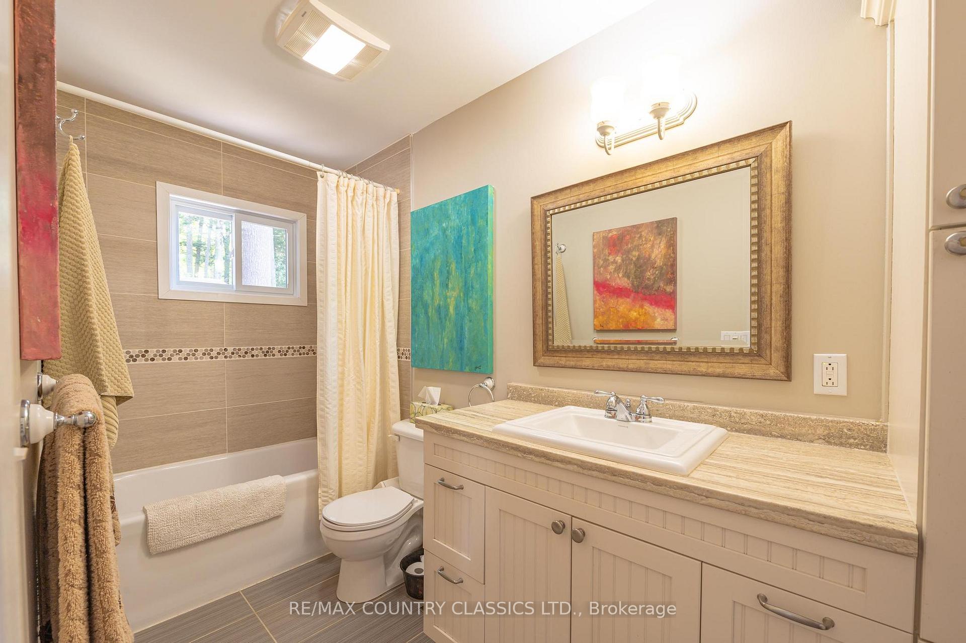 Photo 37 of 390 Walkes Road, North Kawartha — HOMEH