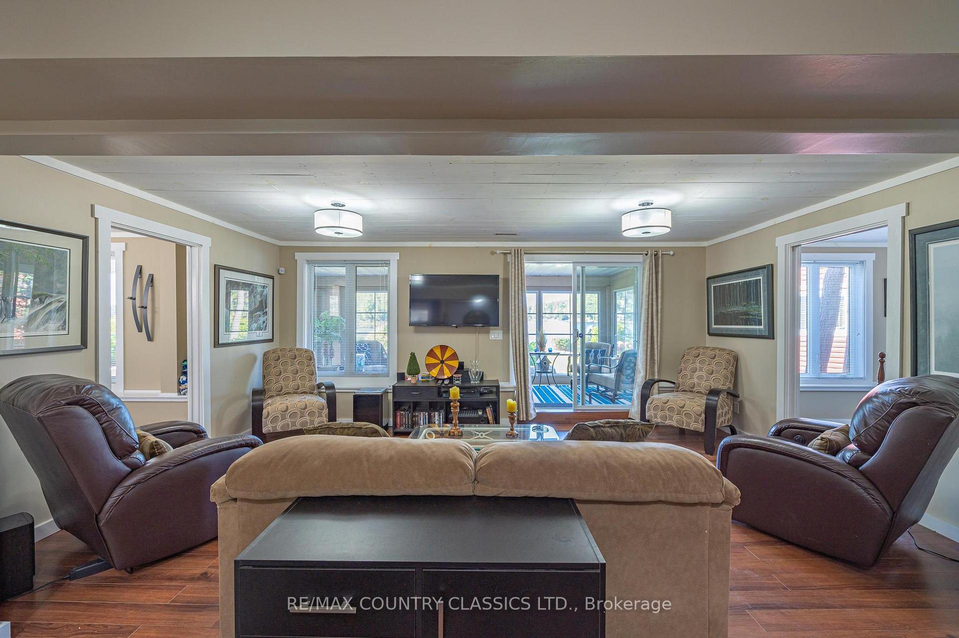 Photo 38 of 390 Walkes Road, North Kawartha — HOMEH