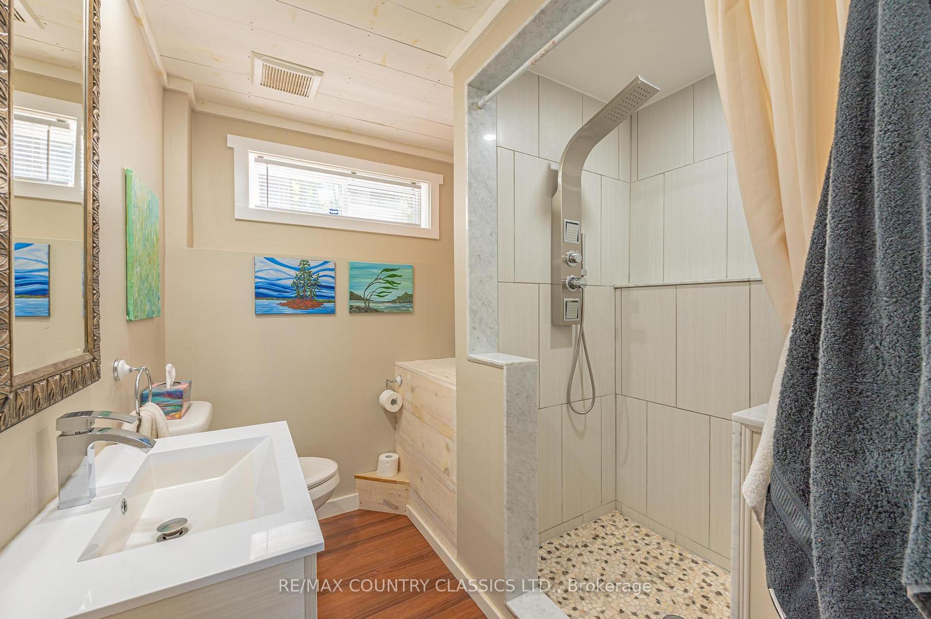 Photo 39 of 390 Walkes Road, North Kawartha — HOMEH