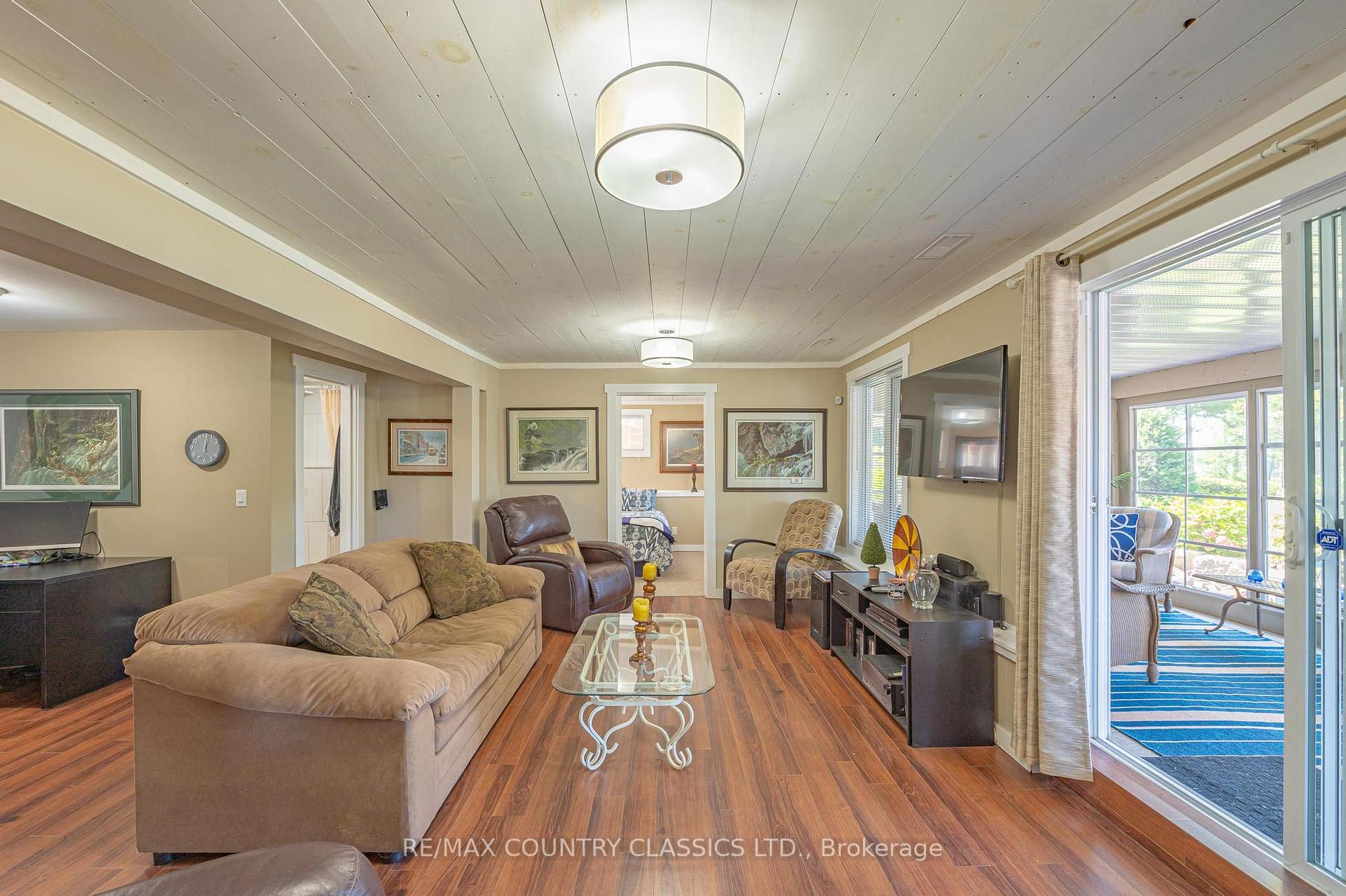 Photo 41 of 390 Walkes Road, North Kawartha — HOMEH