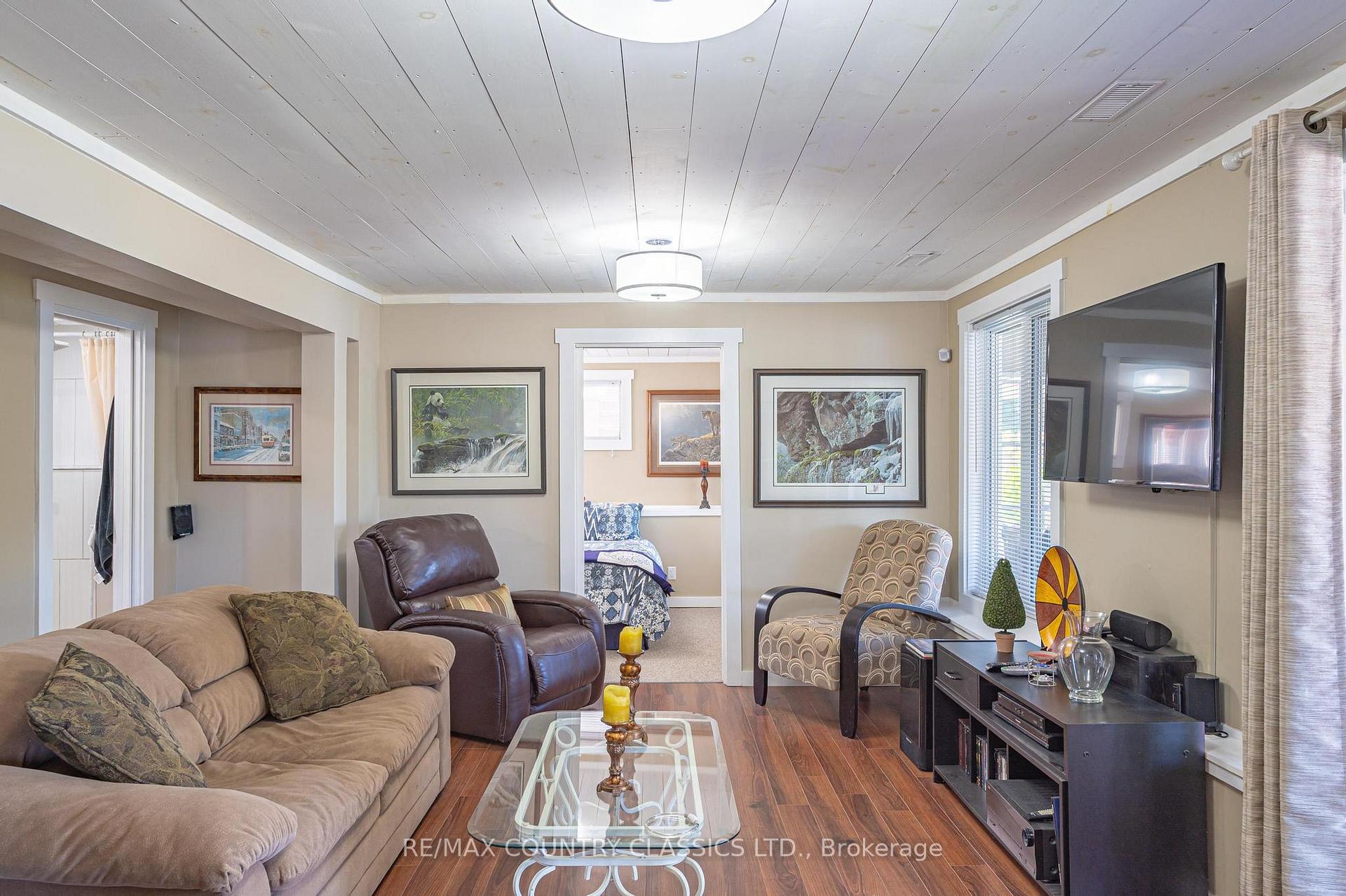 Photo 42 of 390 Walkes Road, North Kawartha — HOMEH