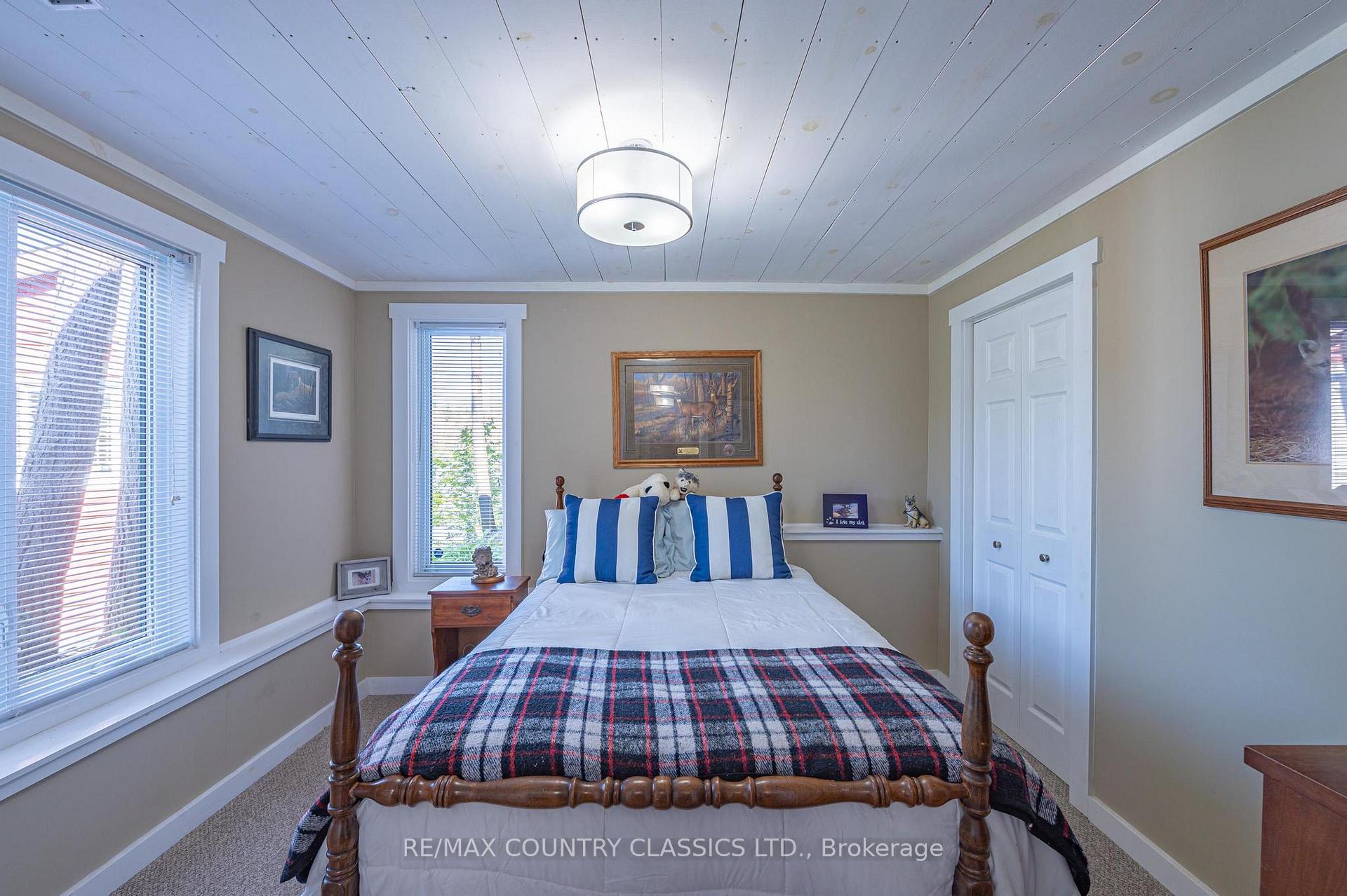Photo 43 of 390 Walkes Road, North Kawartha — HOMEH