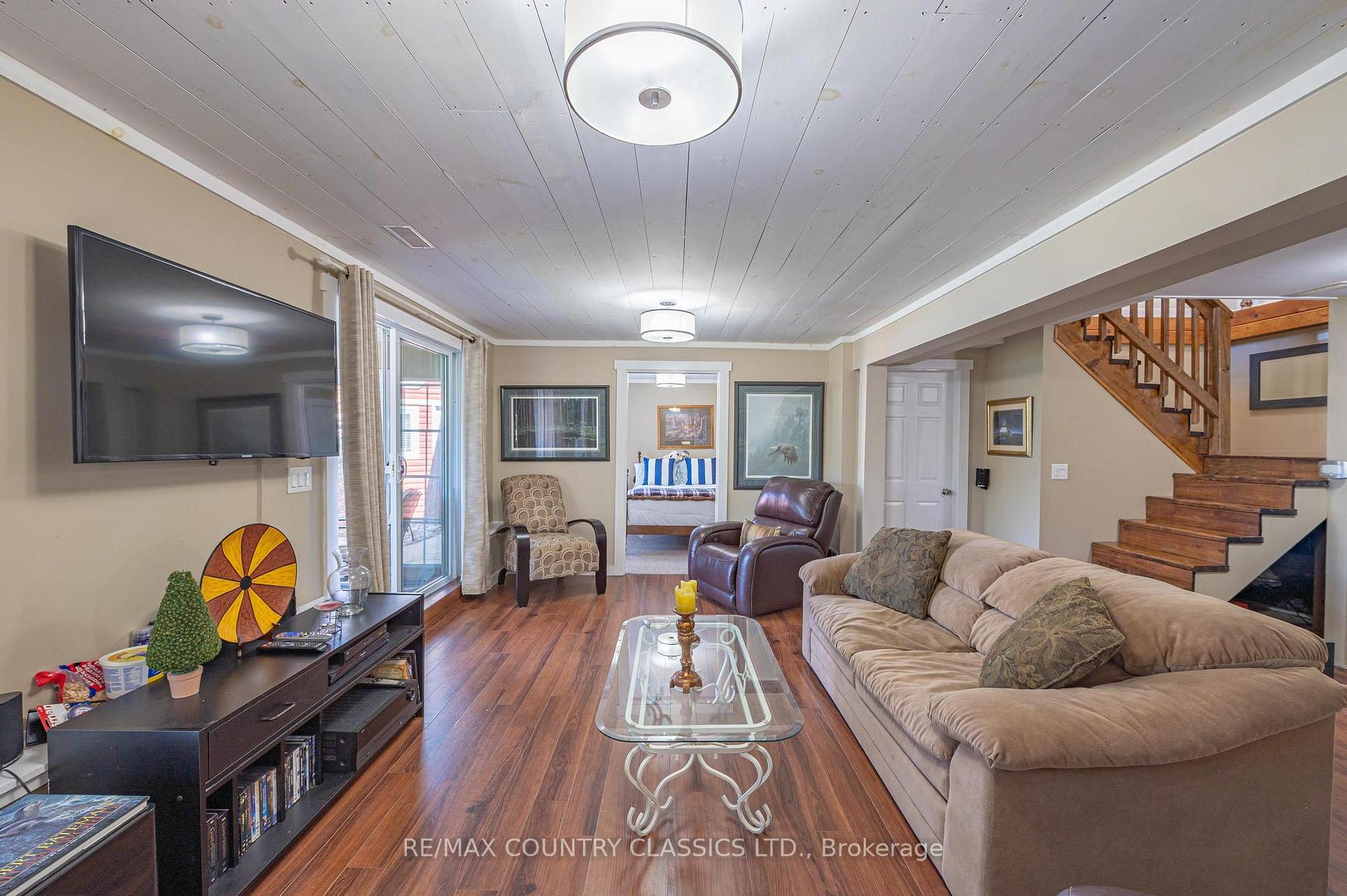 Photo 44 of 390 Walkes Road, North Kawartha — HOMEH
