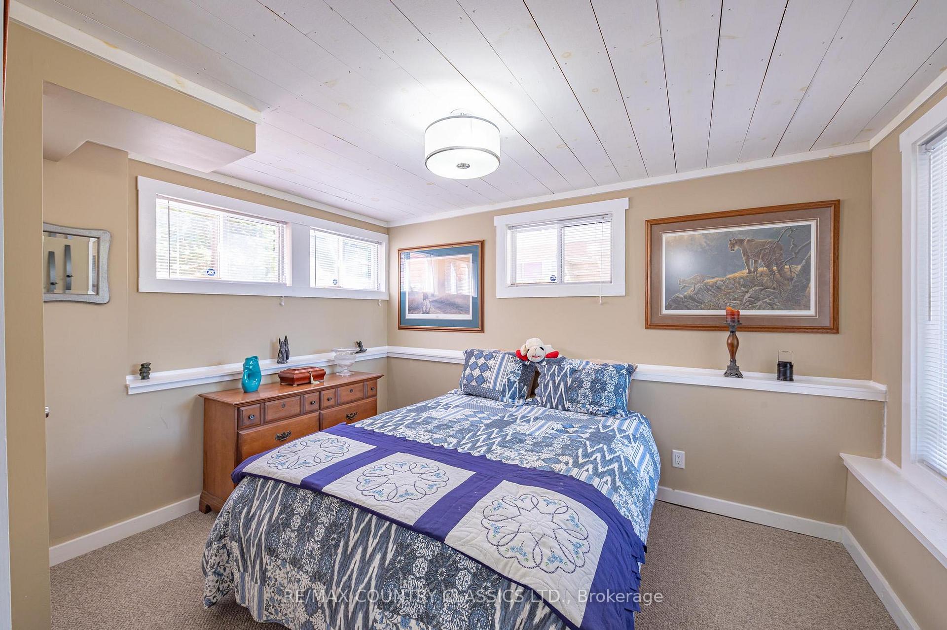 Photo 45 of 390 Walkes Road, North Kawartha — HOMEH
