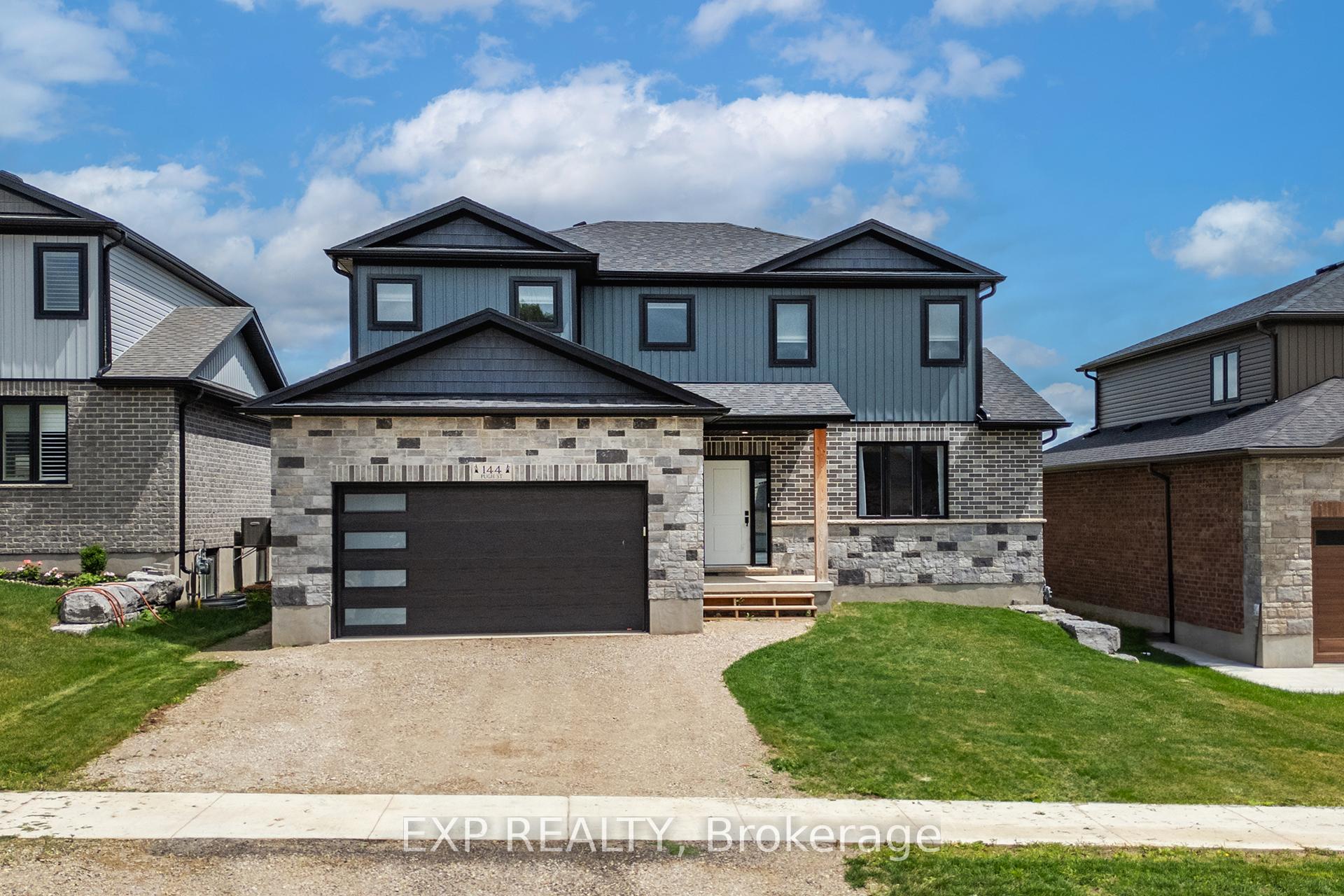 Photo 1 of 144 Pugh Street, Perth East, Milverton — HOMEH