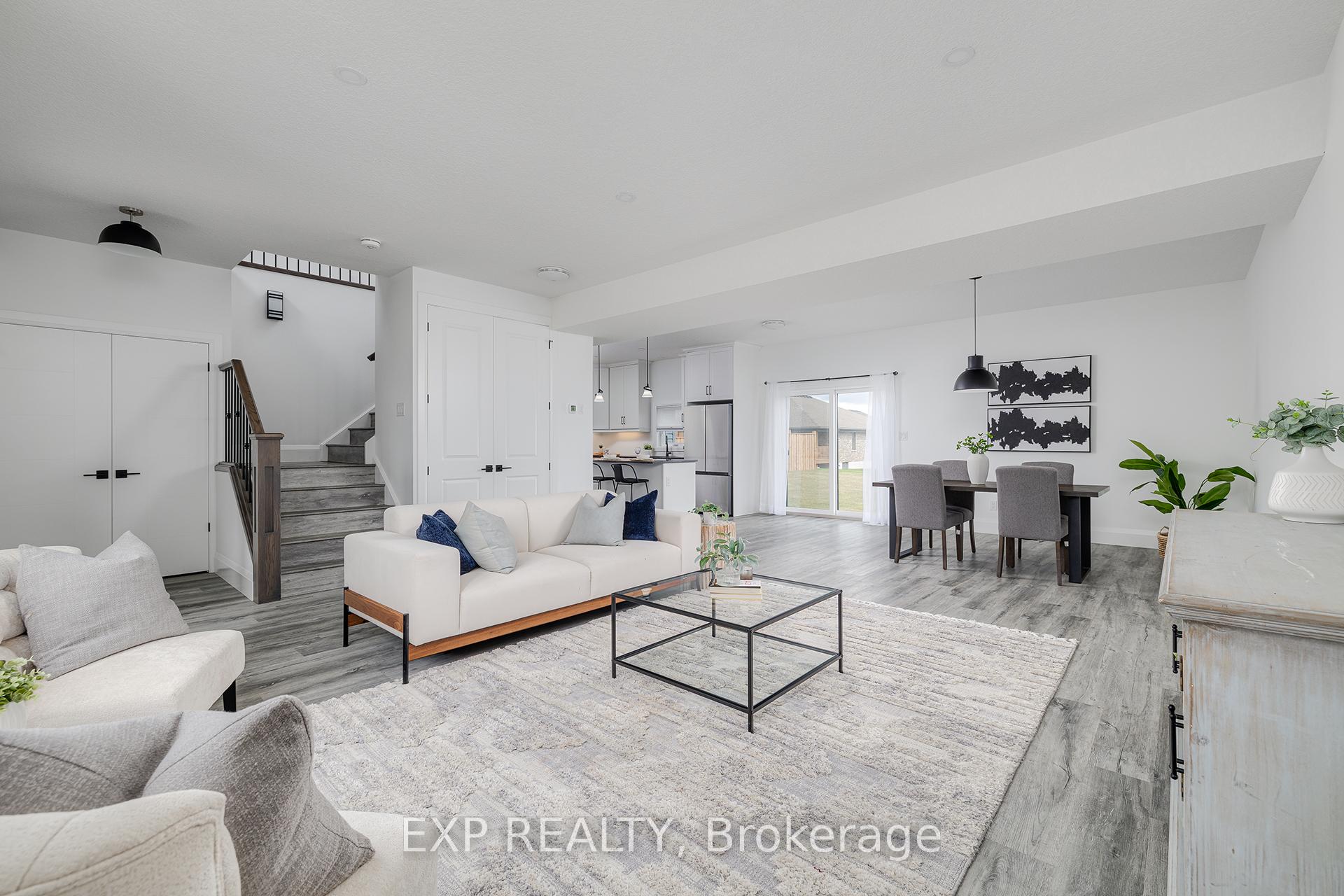 Photo 3 of 144 Pugh Street, Perth East, Milverton — HOMEH