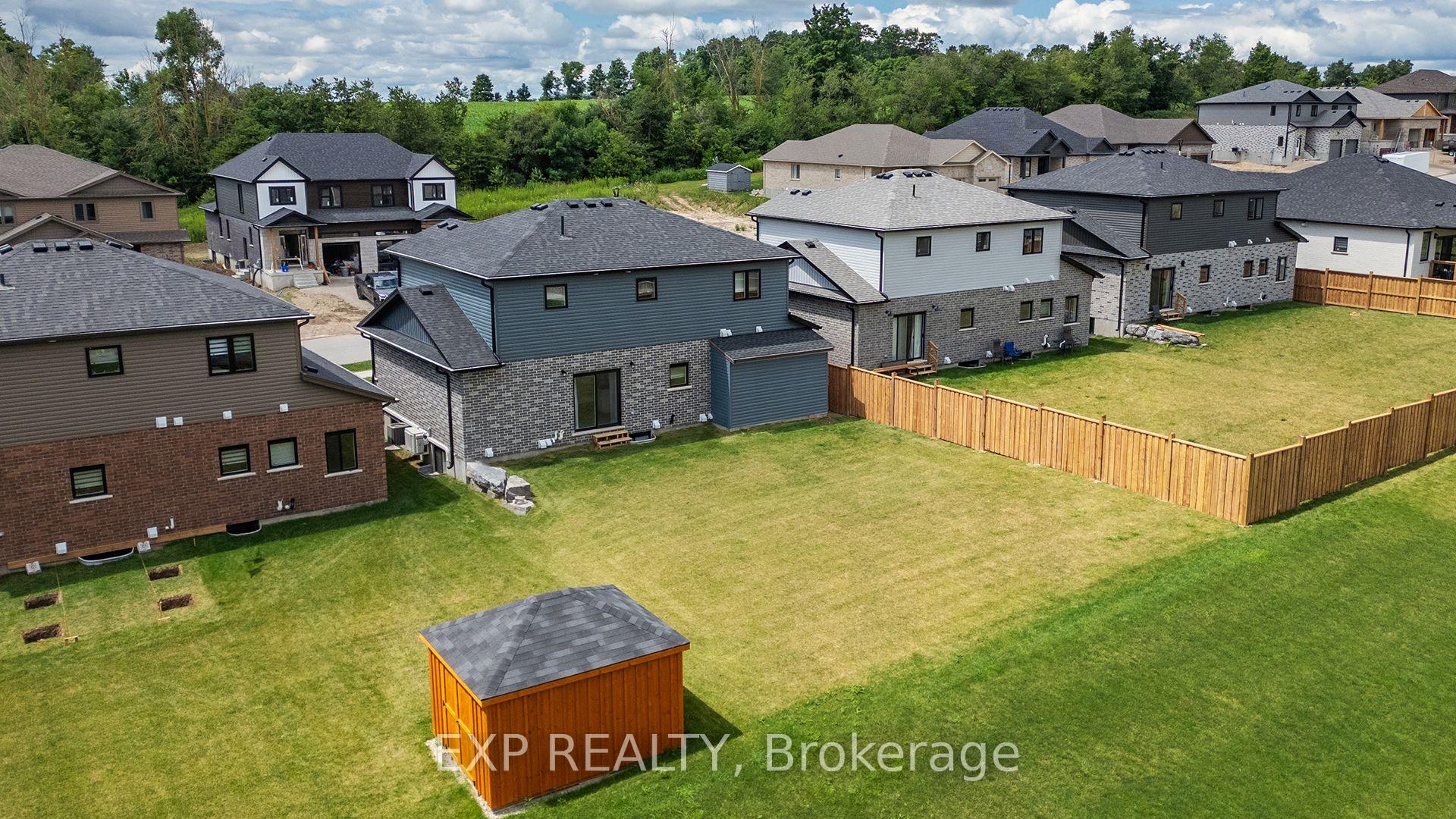 Photo 29 of 144 Pugh Street, Perth East, Milverton — HOMEH
