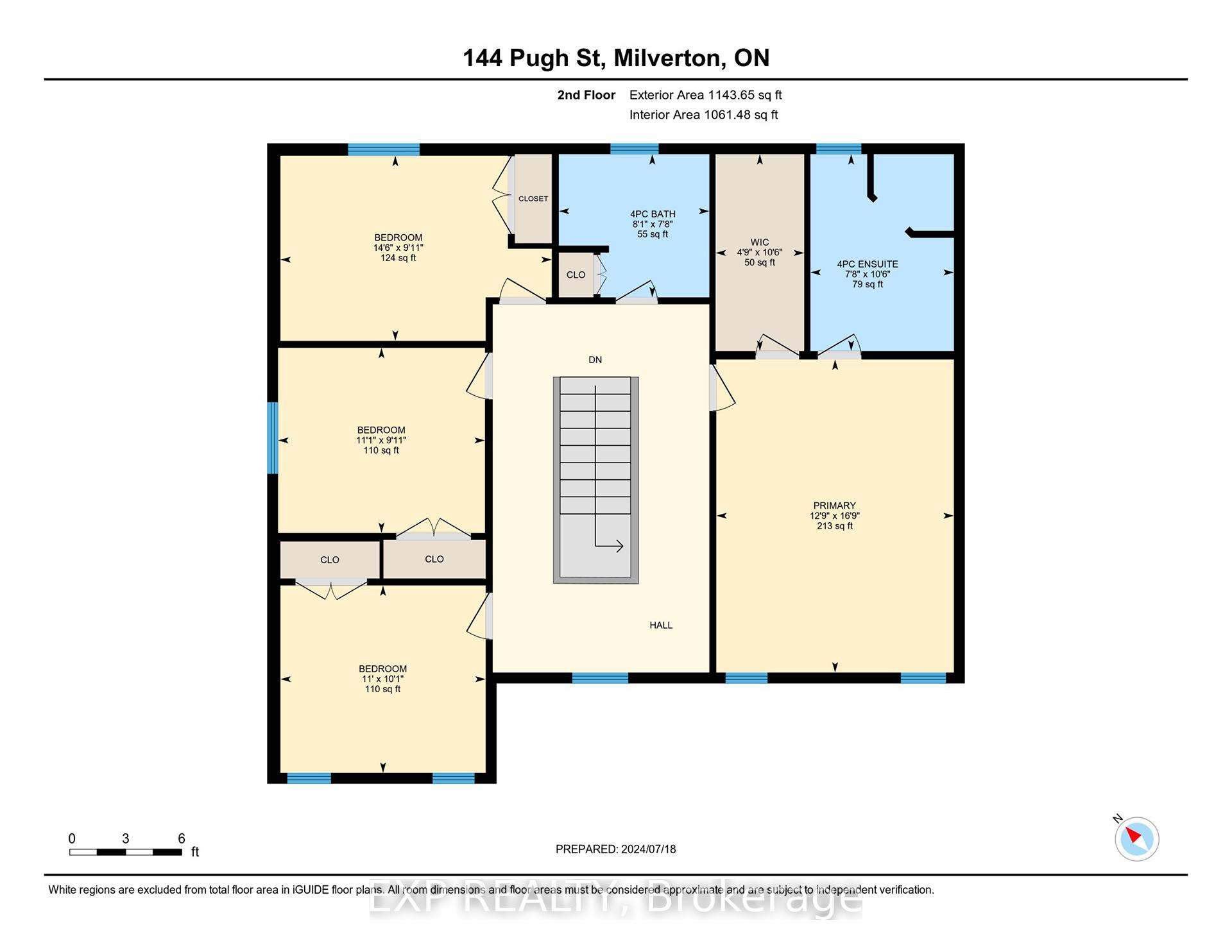Photo 35 of 144 Pugh Street, Perth East, Milverton — HOMEH
