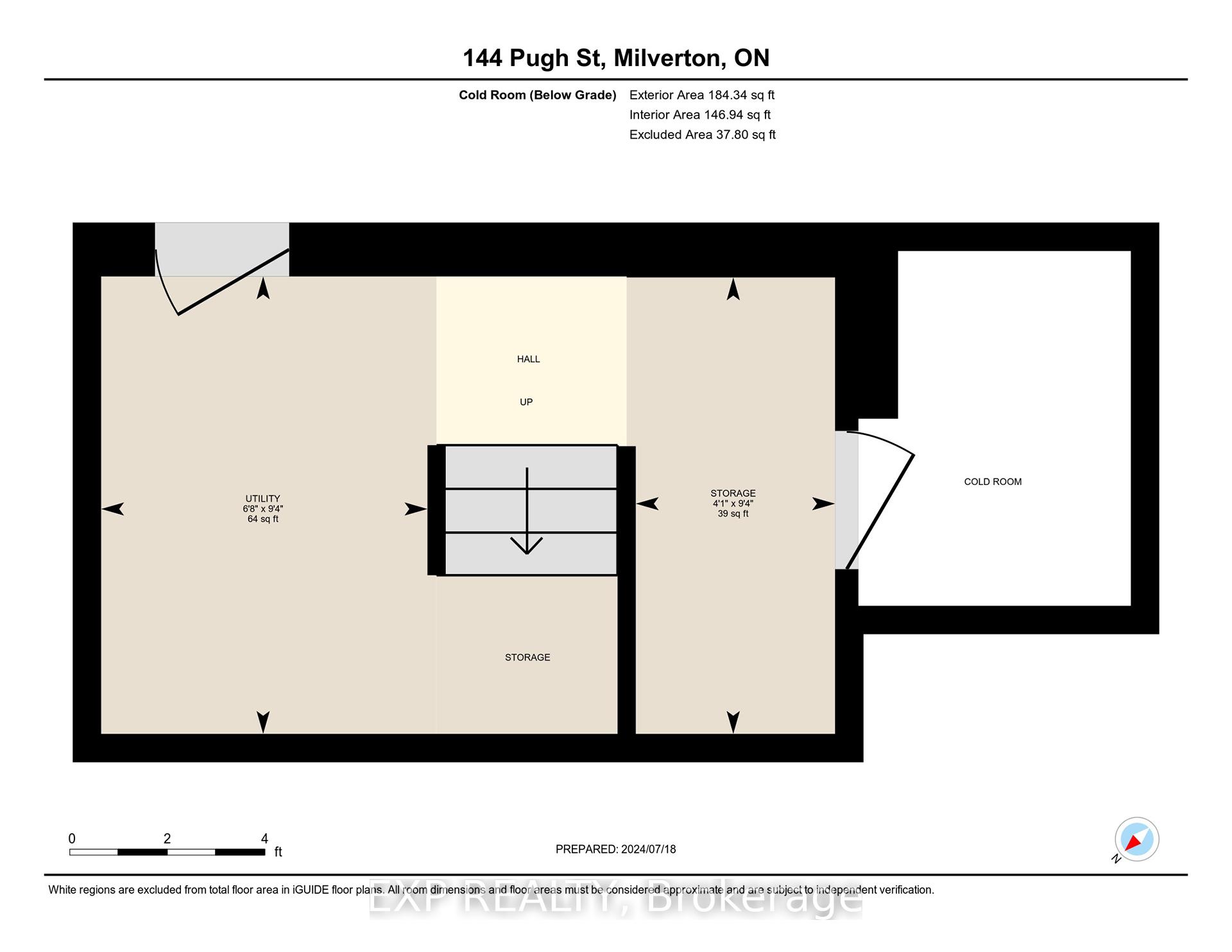 Photo 37 of 144 Pugh Street, Perth East, Milverton — HOMEH