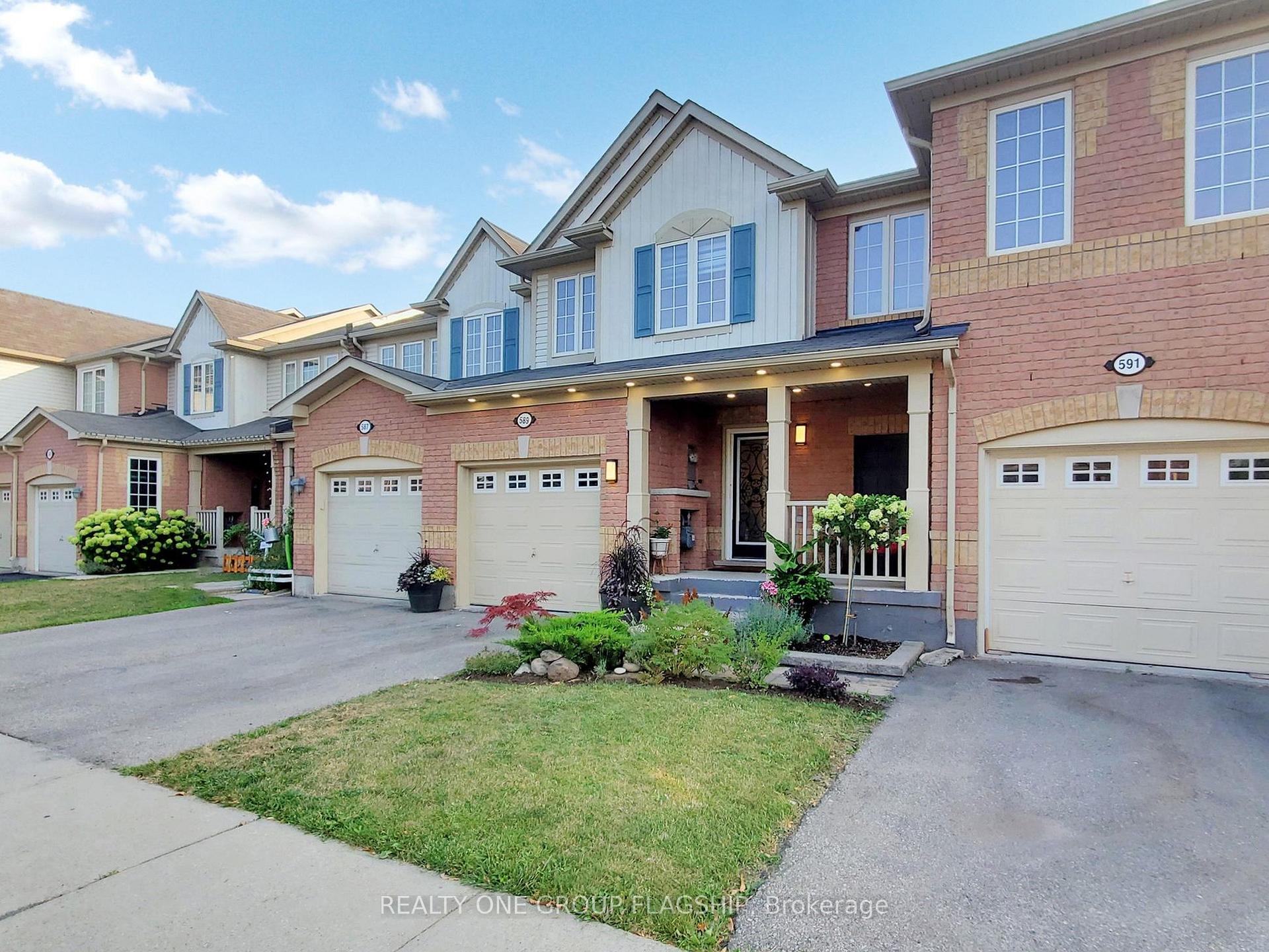 Photo 1 of 589 Cargill Path, Milton, Coates — HOMEH