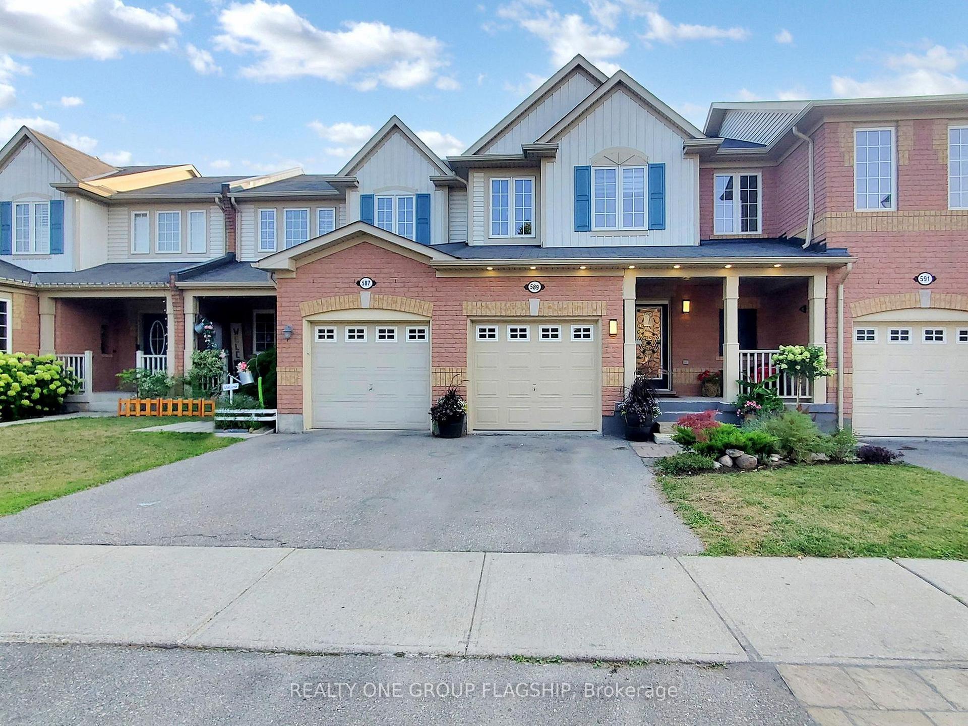Photo 4 of 589 Cargill Path, Milton, Coates — HOMEH