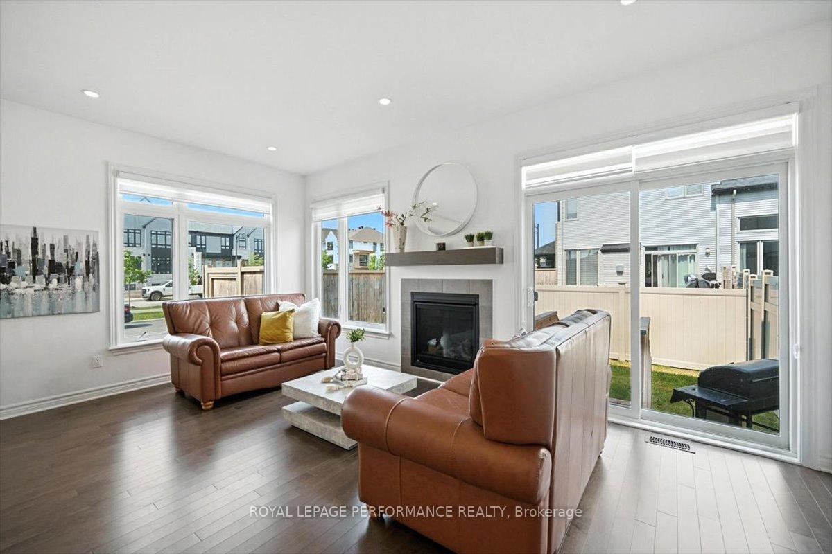 Photo 14 of 665 Cordelette Circle W, Ottawa, Mer Bleue/Bradley Estates/Anderson Park — HOMEH