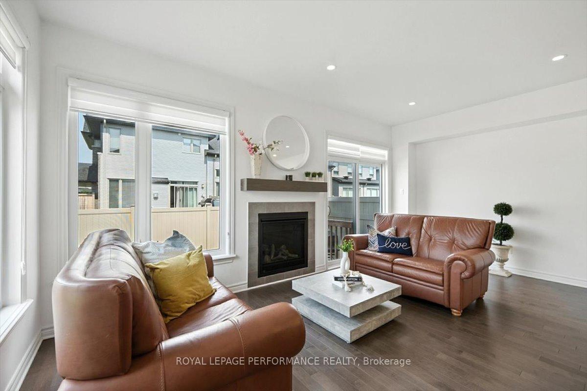 Photo 15 of 665 Cordelette Circle W, Ottawa, Mer Bleue/Bradley Estates/Anderson Park — HOMEH