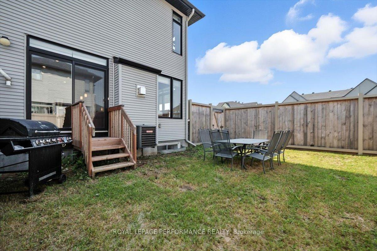 Photo 42 of 665 Cordelette Circle W, Ottawa, Mer Bleue/Bradley Estates/Anderson Park — HOMEH